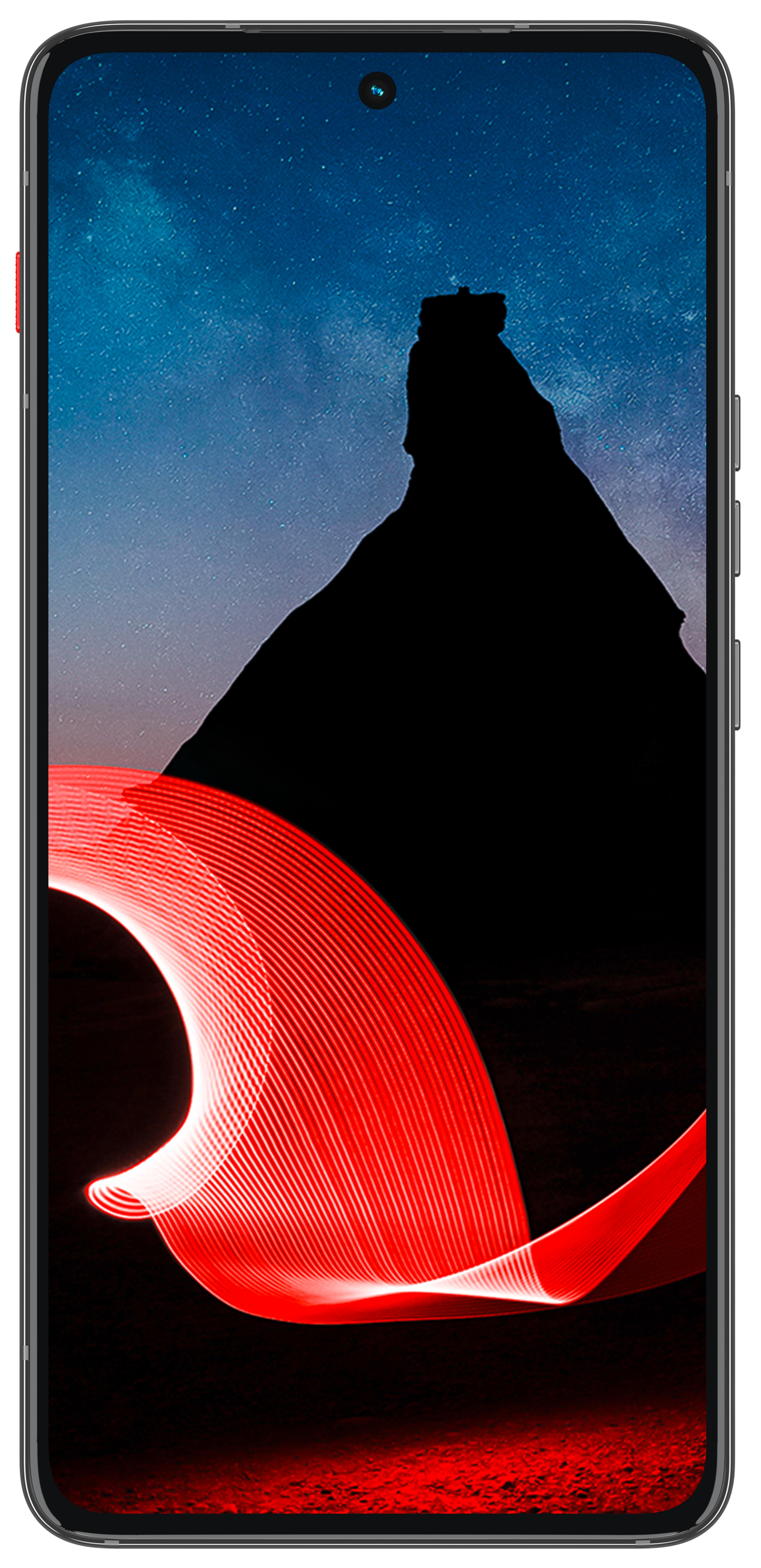 ThinkPhone by motorola 5G 256 GB schwarz