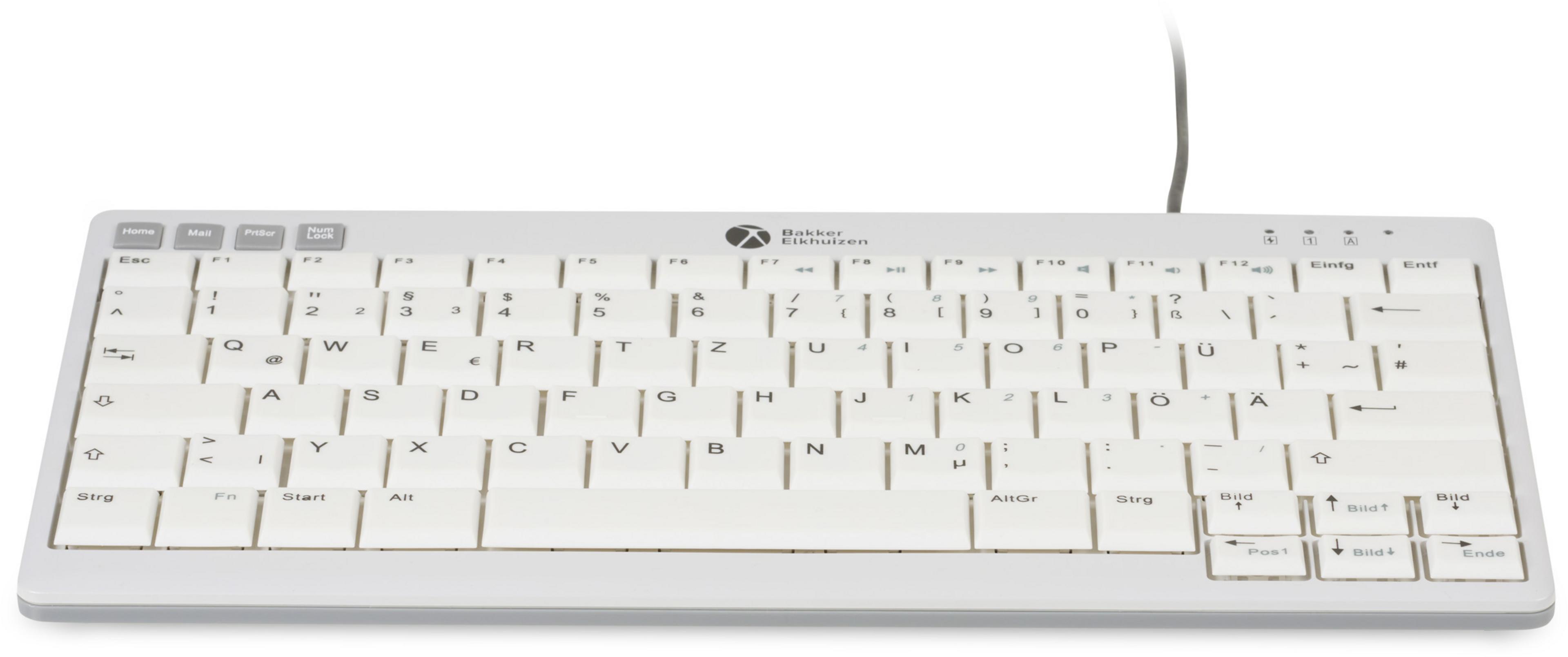 Bakker UltraBoard 950 V2 Keyboard