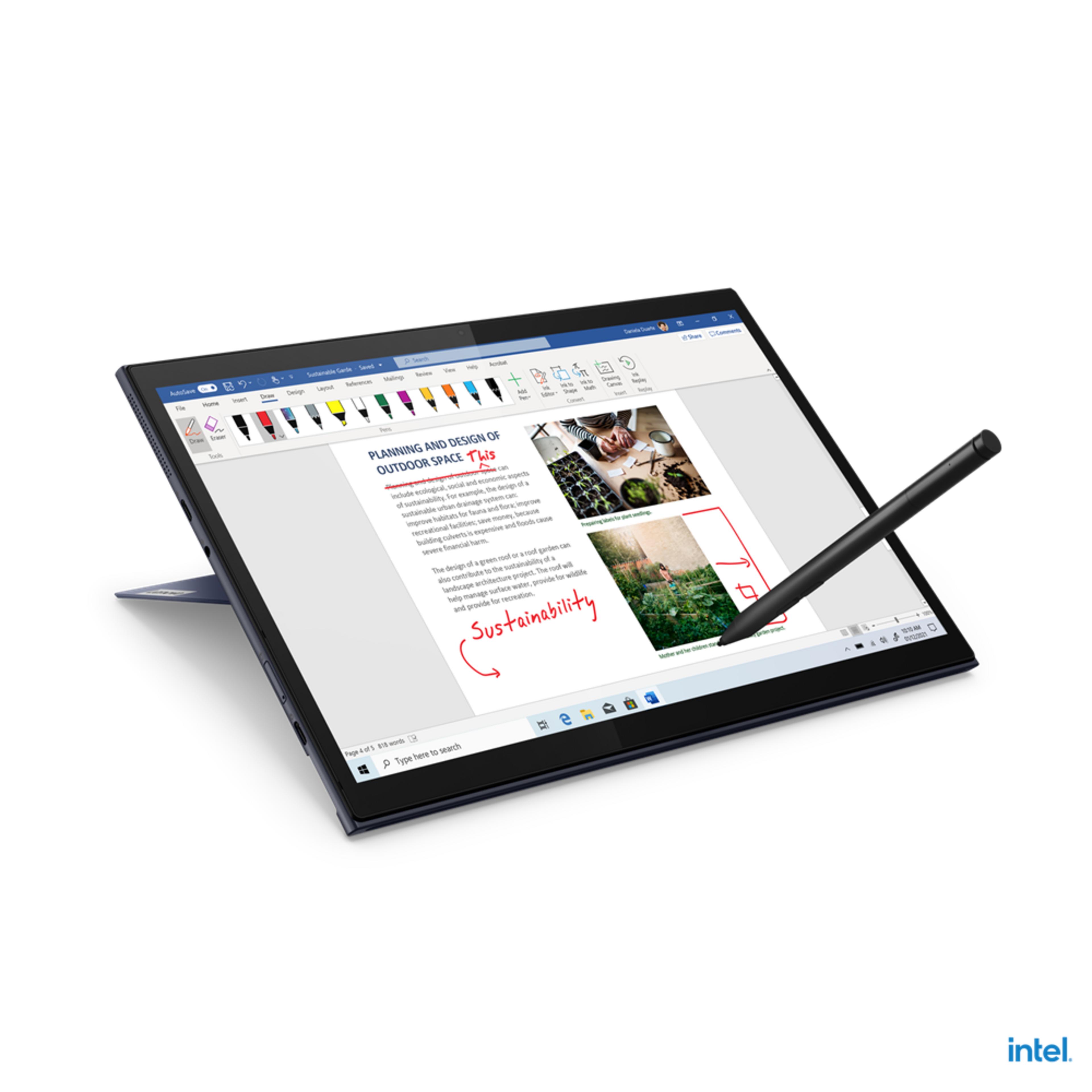 Lenovo Yoga Duet 7 i7 16GB/1TB