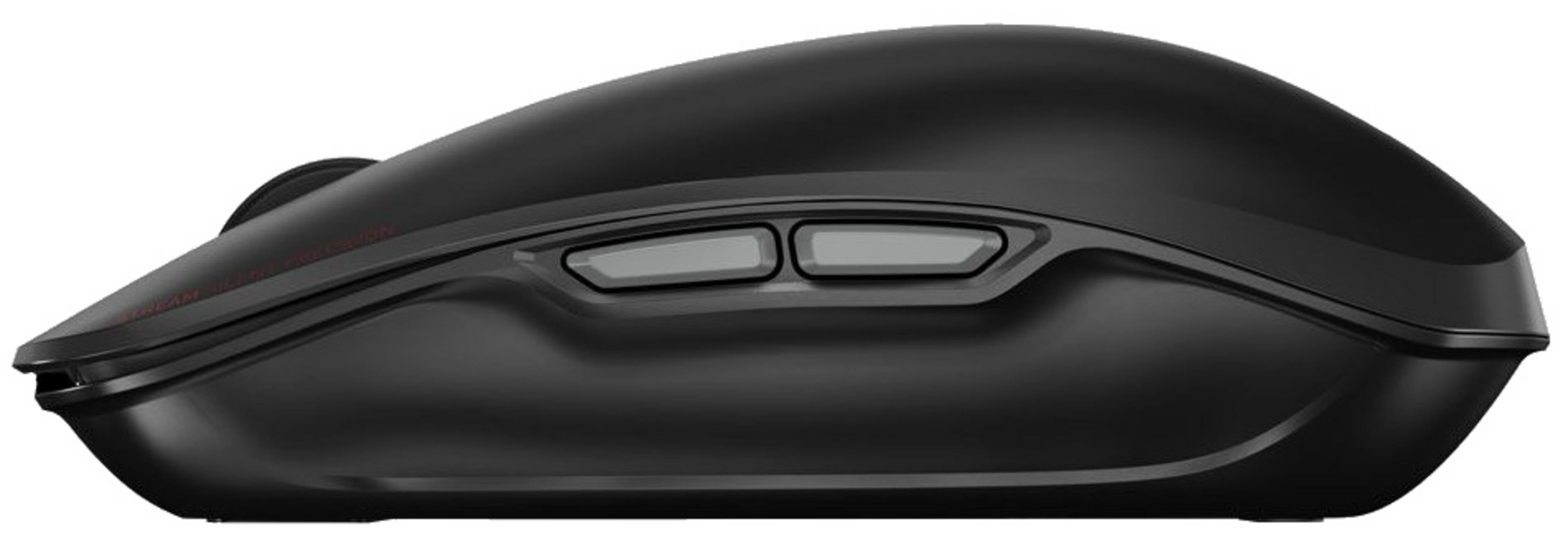 CHERRY STREAM DESKTOP Set Black