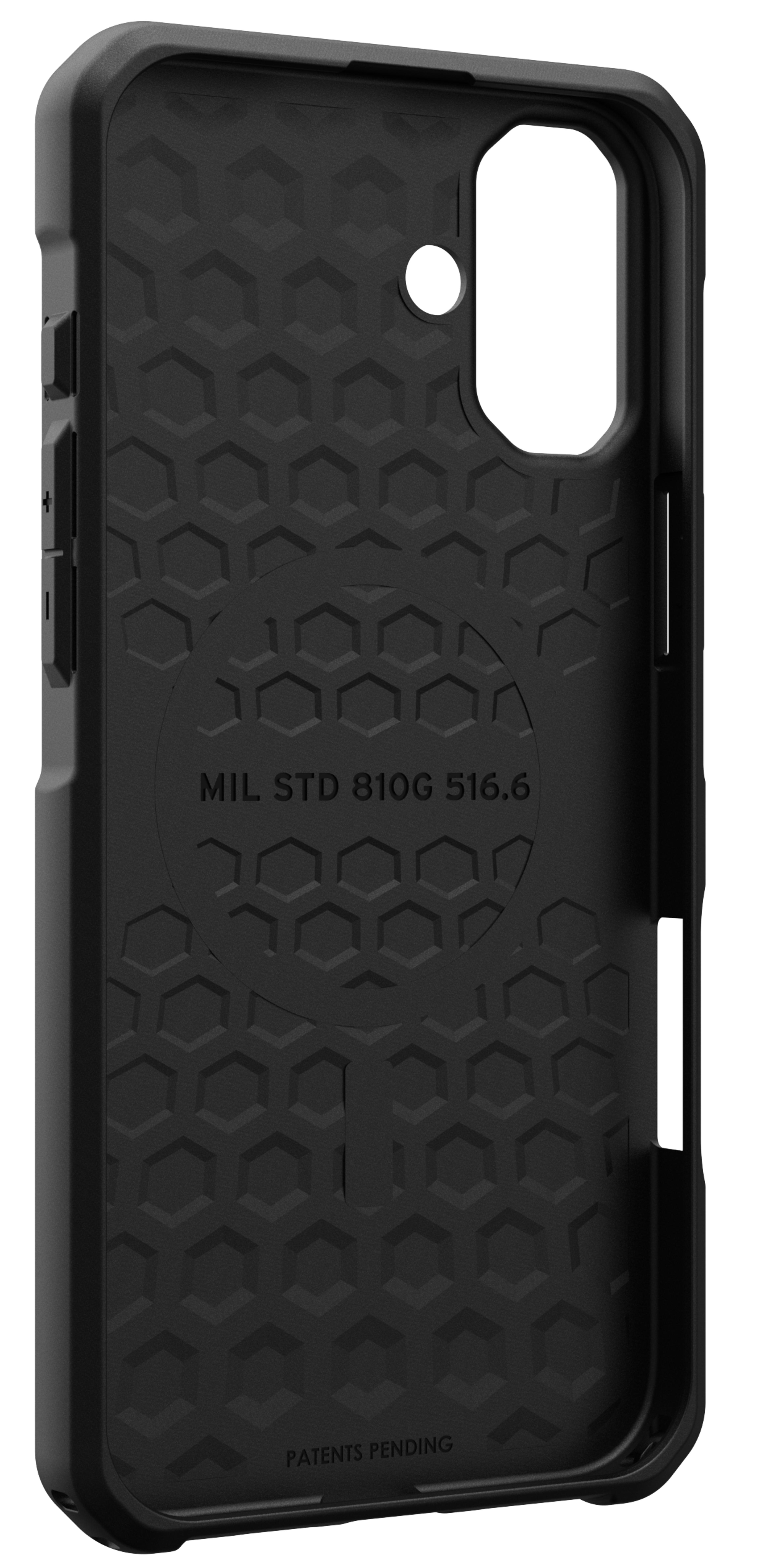 UAG Metropolis iPhone 16+ Case