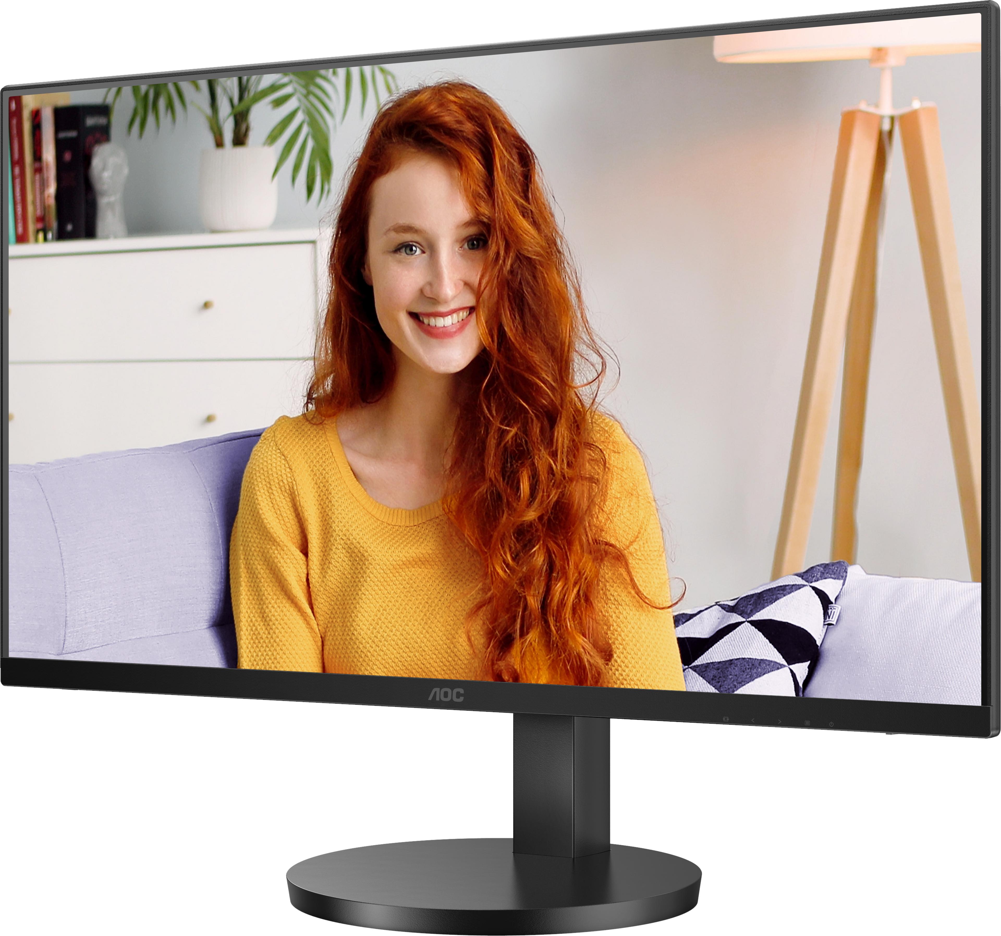AOC U27B3AF Monitor