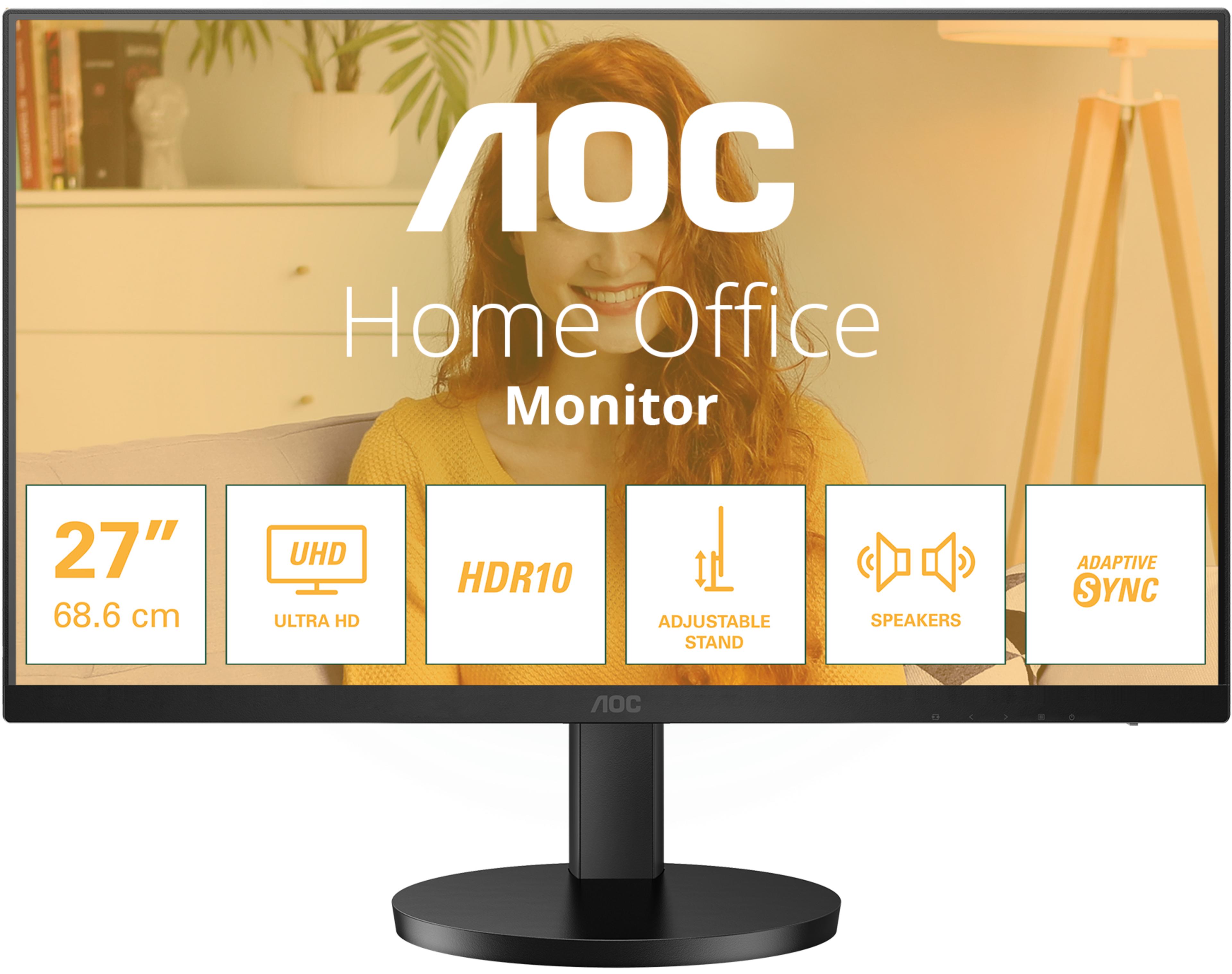 AOC U27B3AF Monitor