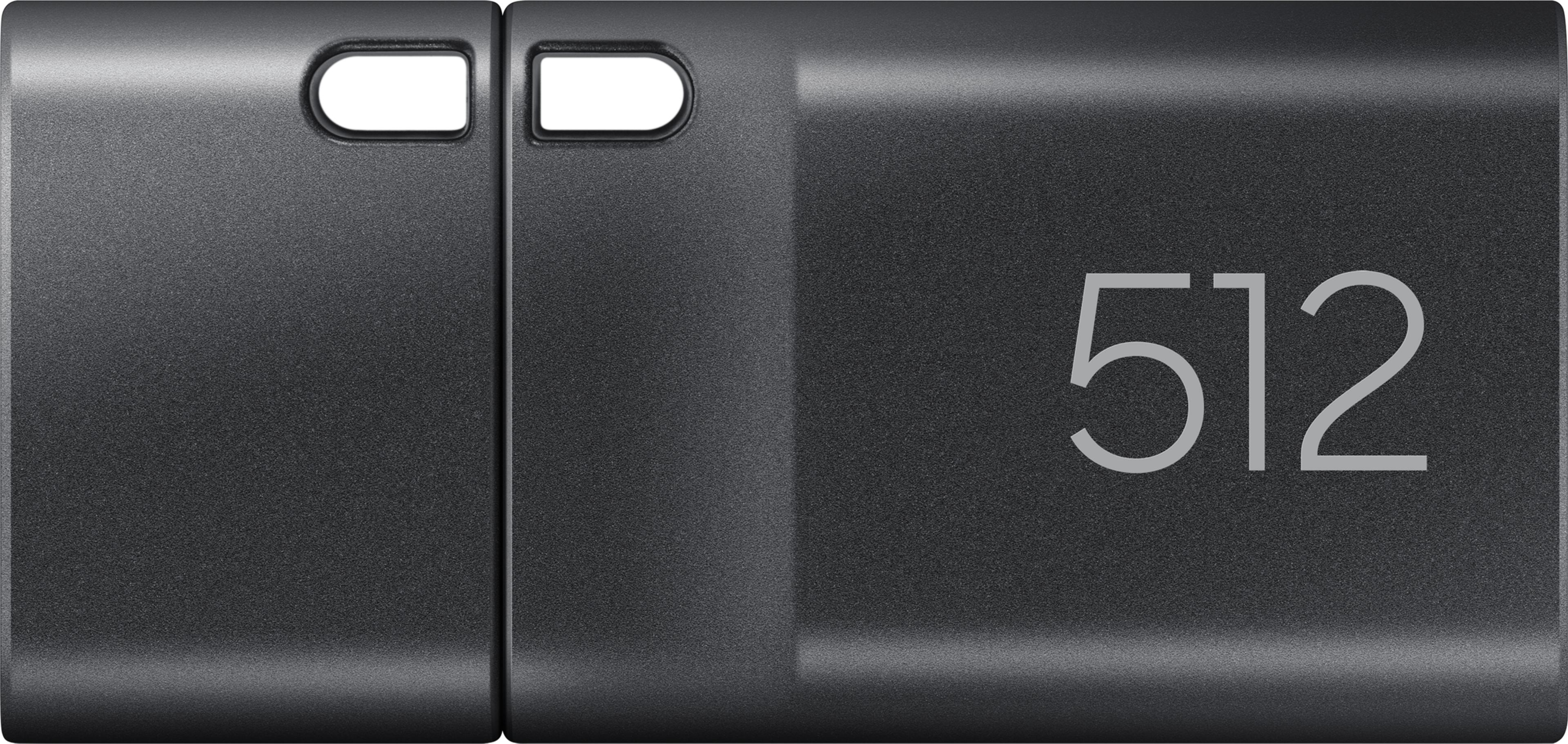 Samsung Type-C 512GB USB Stick Grey