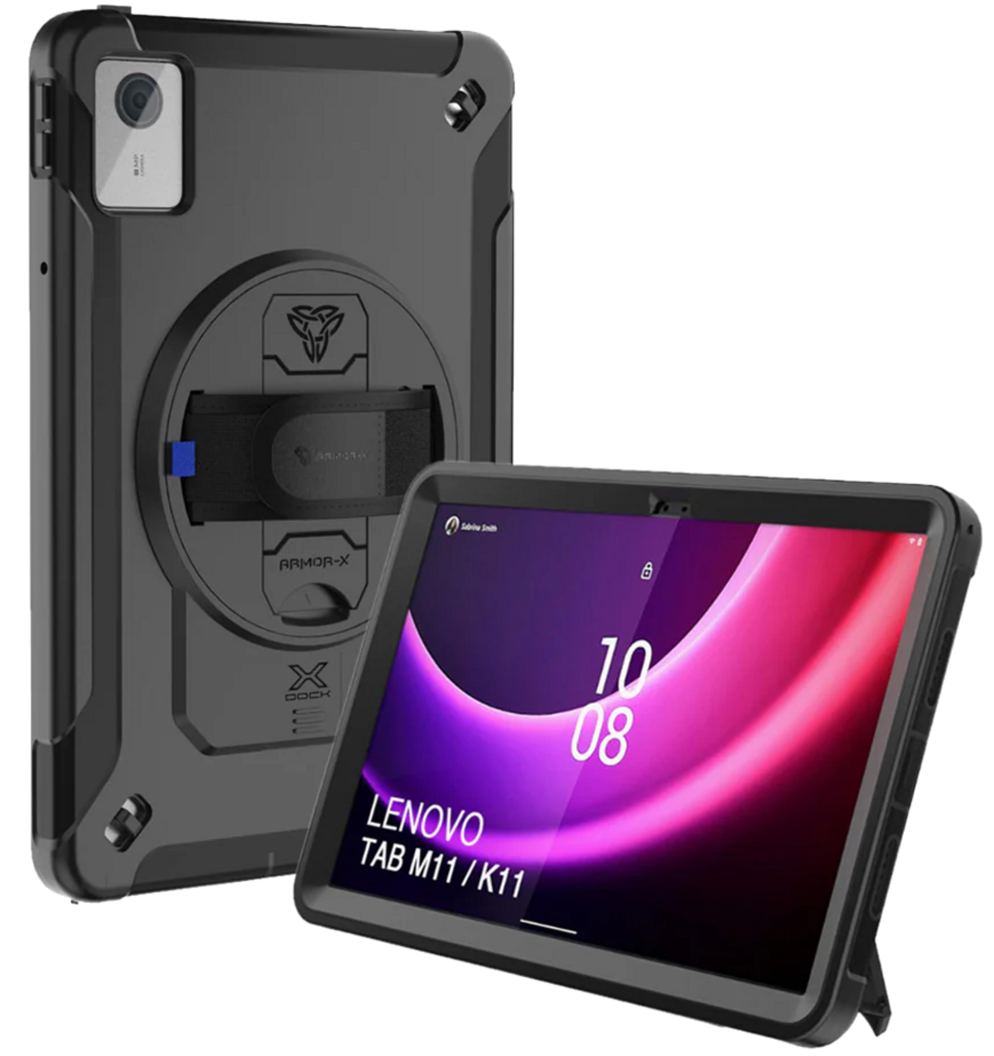Lenovo Tab M11/K11 TB330 Rugged Case