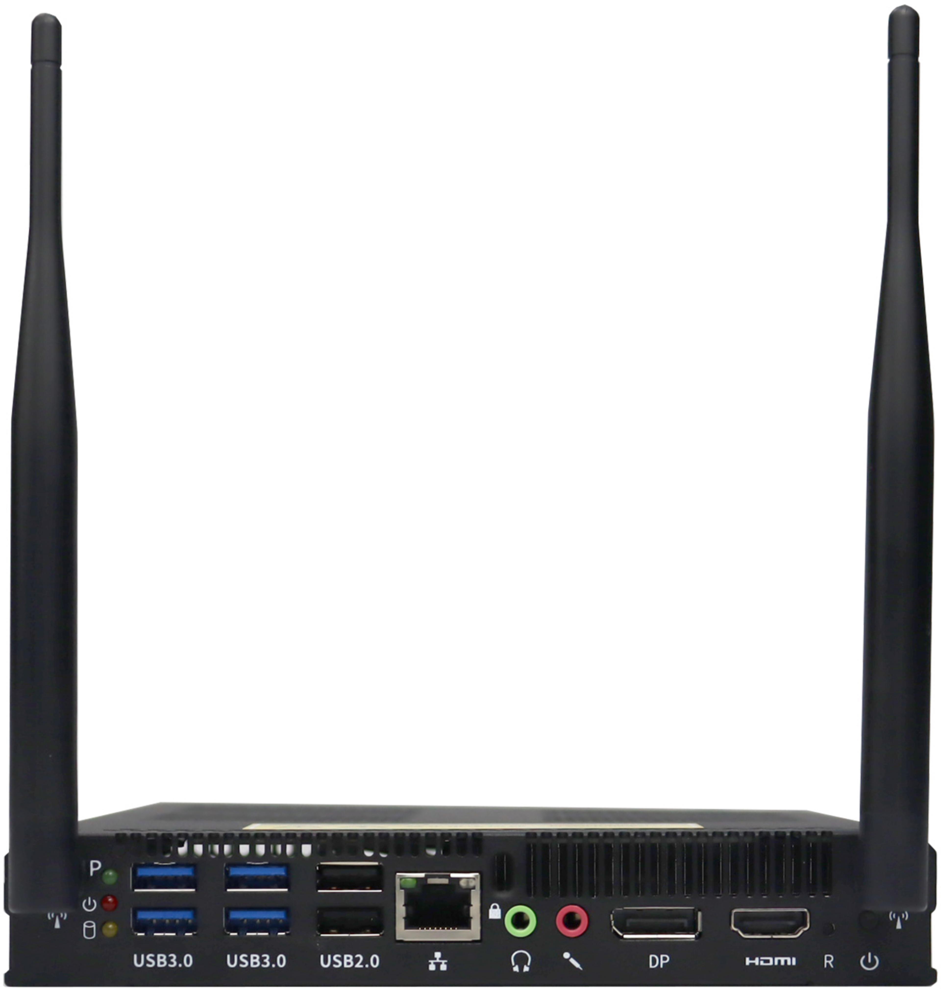 Hisense S02EMS7CA51B i7 16/512GB OPS