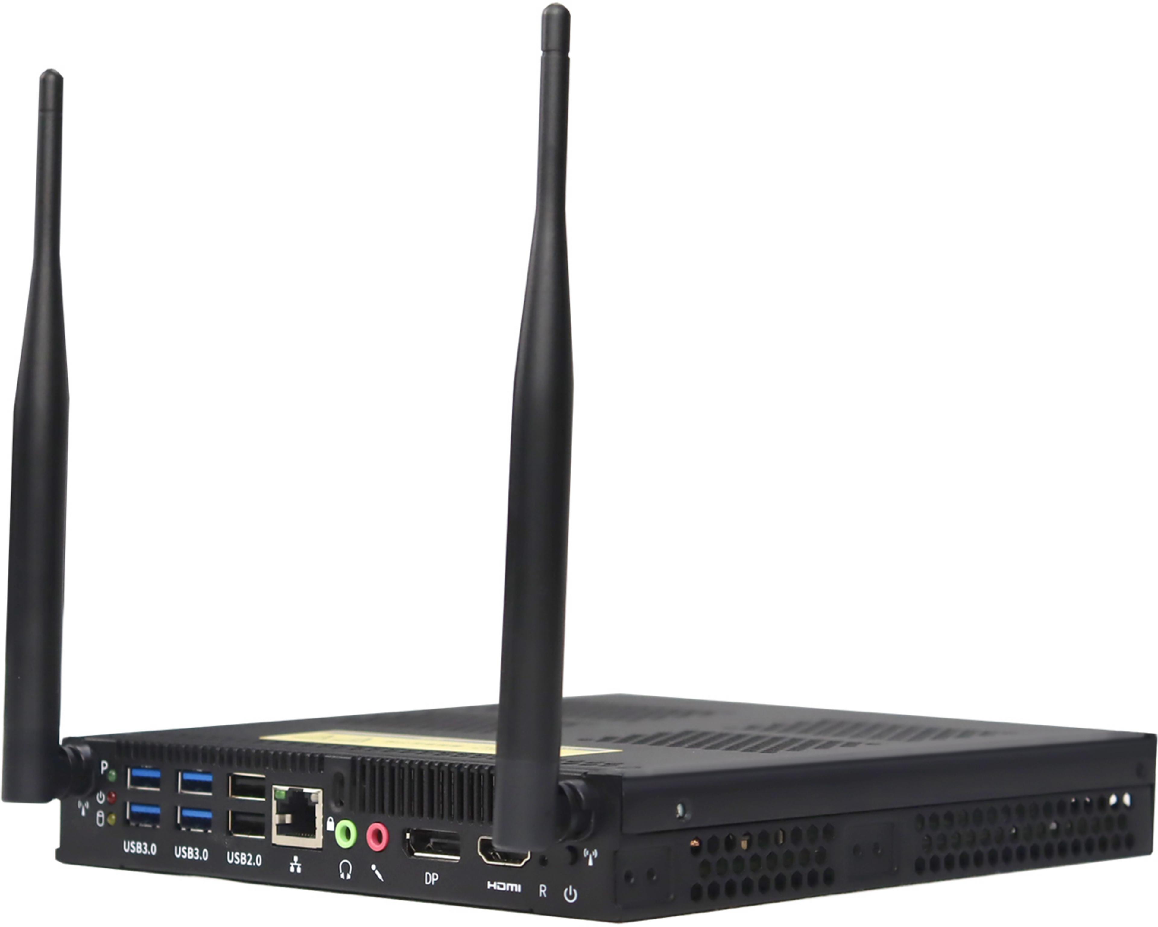 Hisense S02EMS7CA51B i7 16/512GB OPS