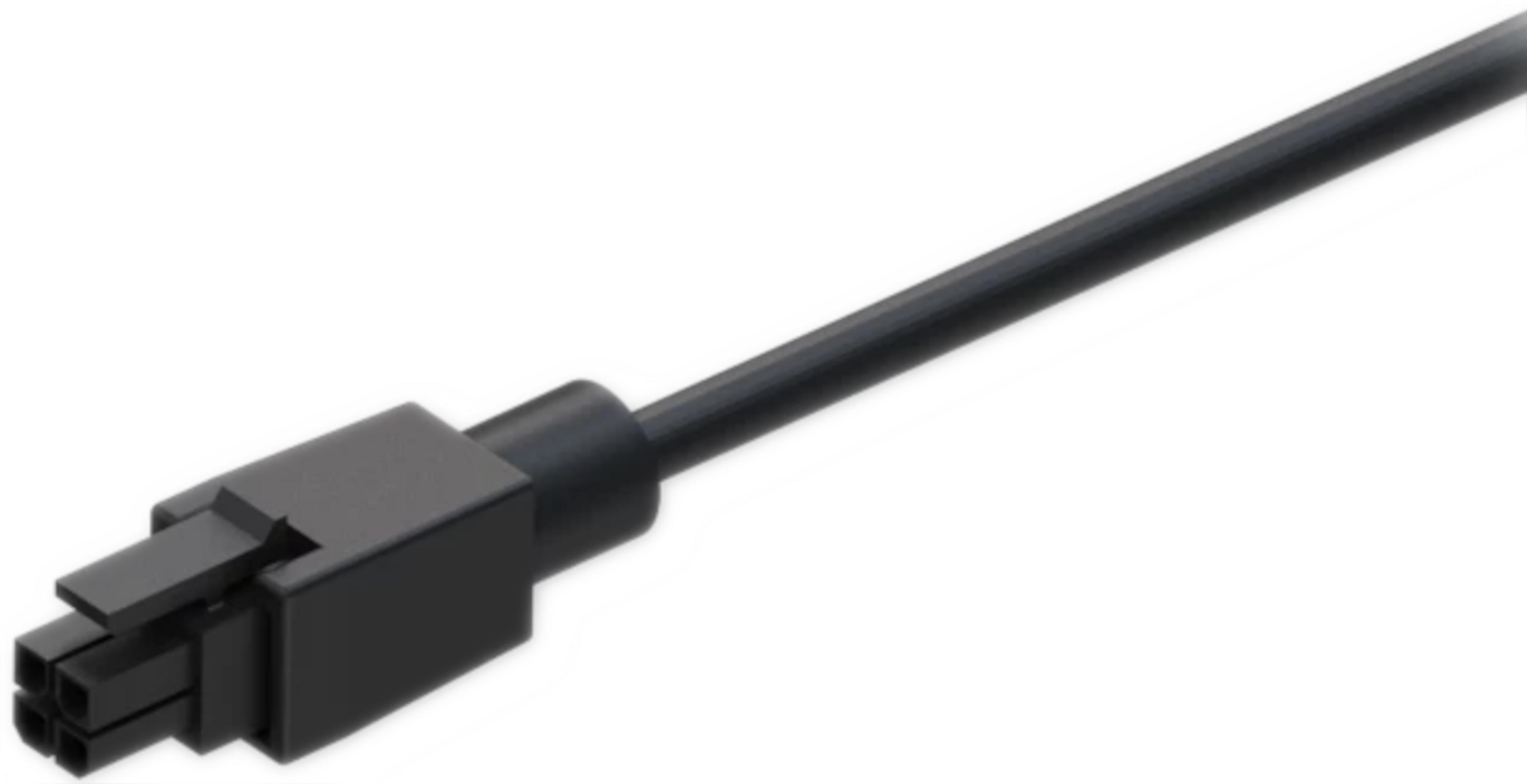 Câble connexion Teltonika PR2FK20M 4 br.