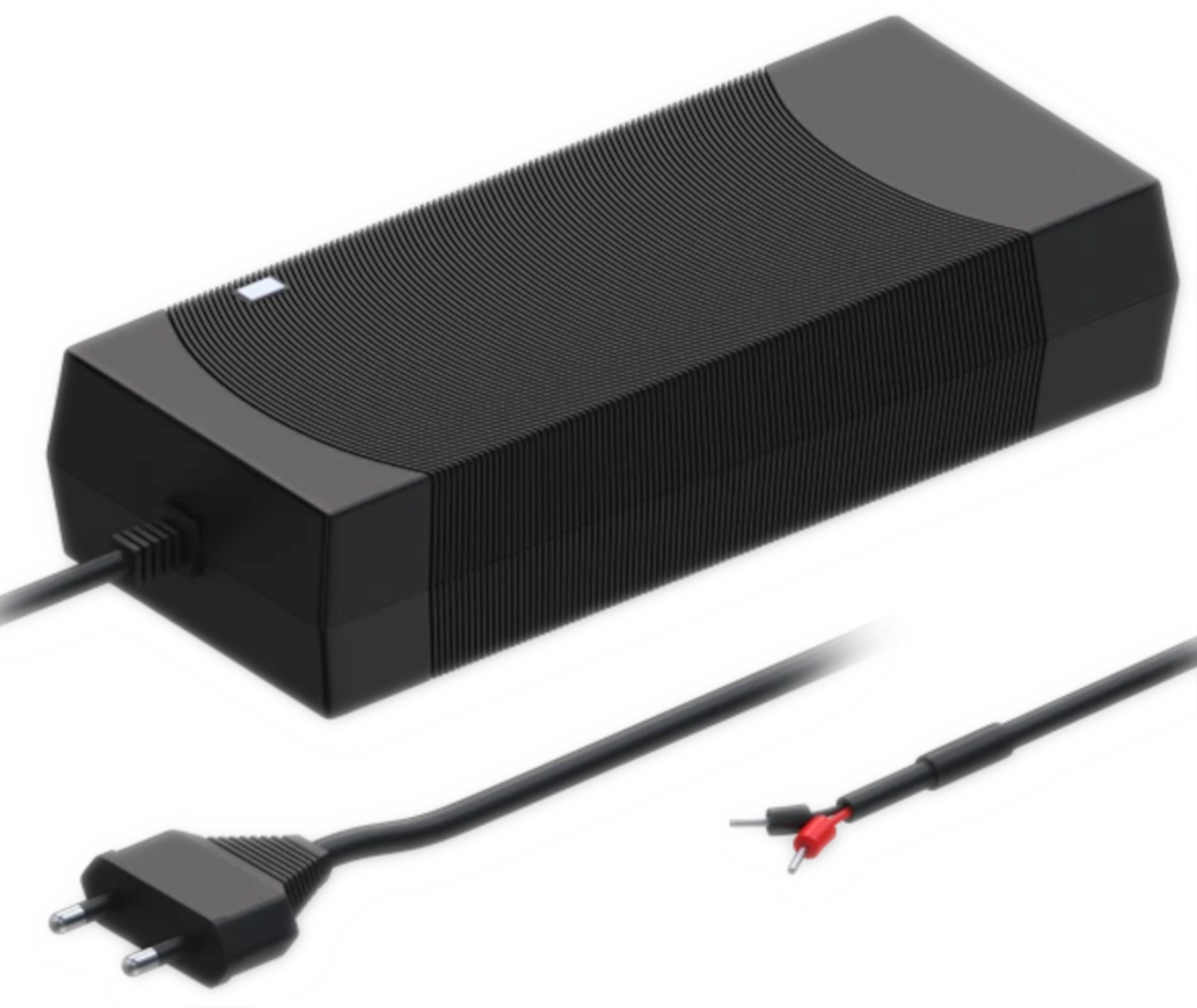 Teltonika EU 2-PIN AC Adapter 130W