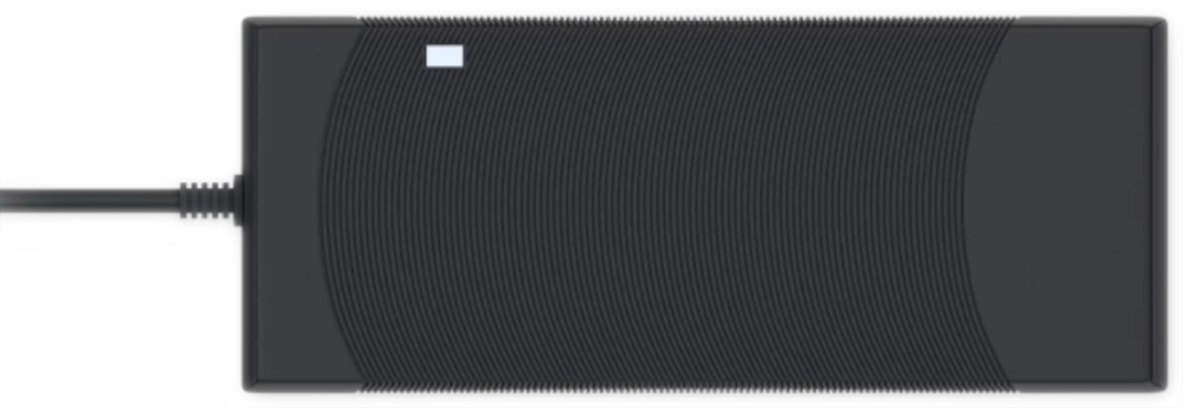 Teltonika EU 2-PIN AC Adapter 130W