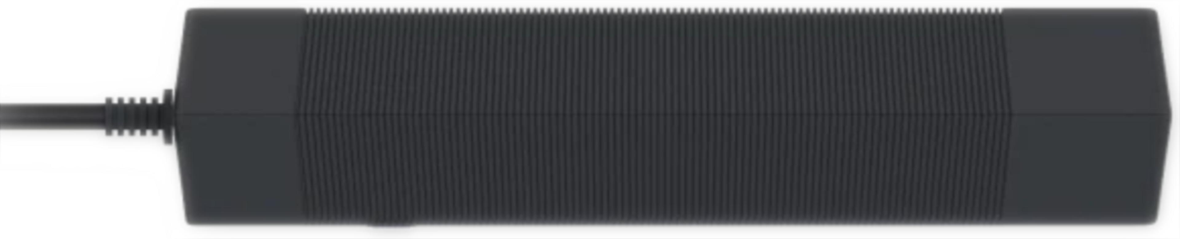 Teltonika EU 2-PIN AC Adapter 130W