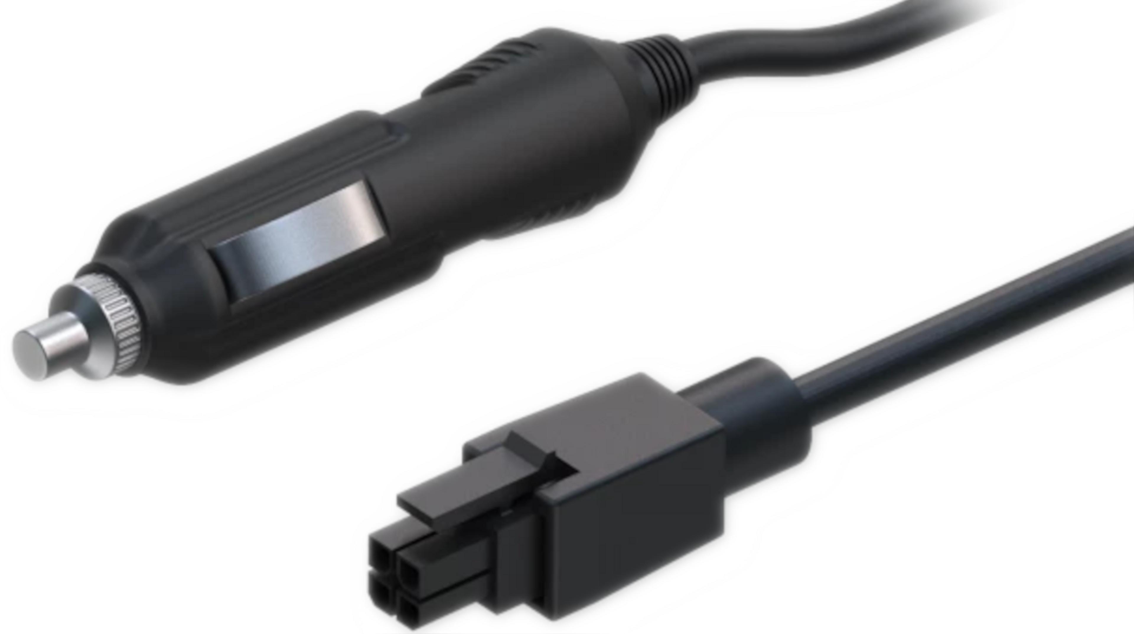 Alimentation véhicule Teltonika PR2AM20M