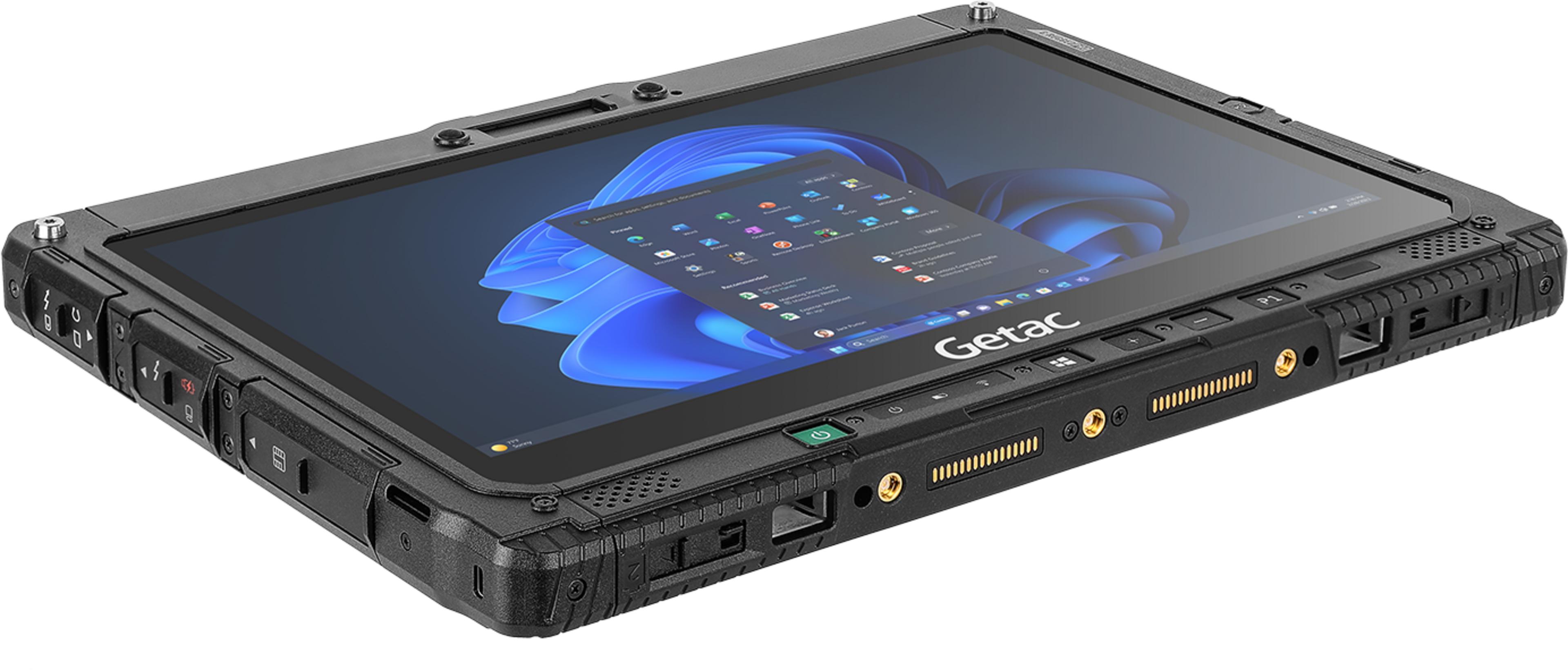 Getac K120 G3 i7 16/256 GB 5G Outdoor