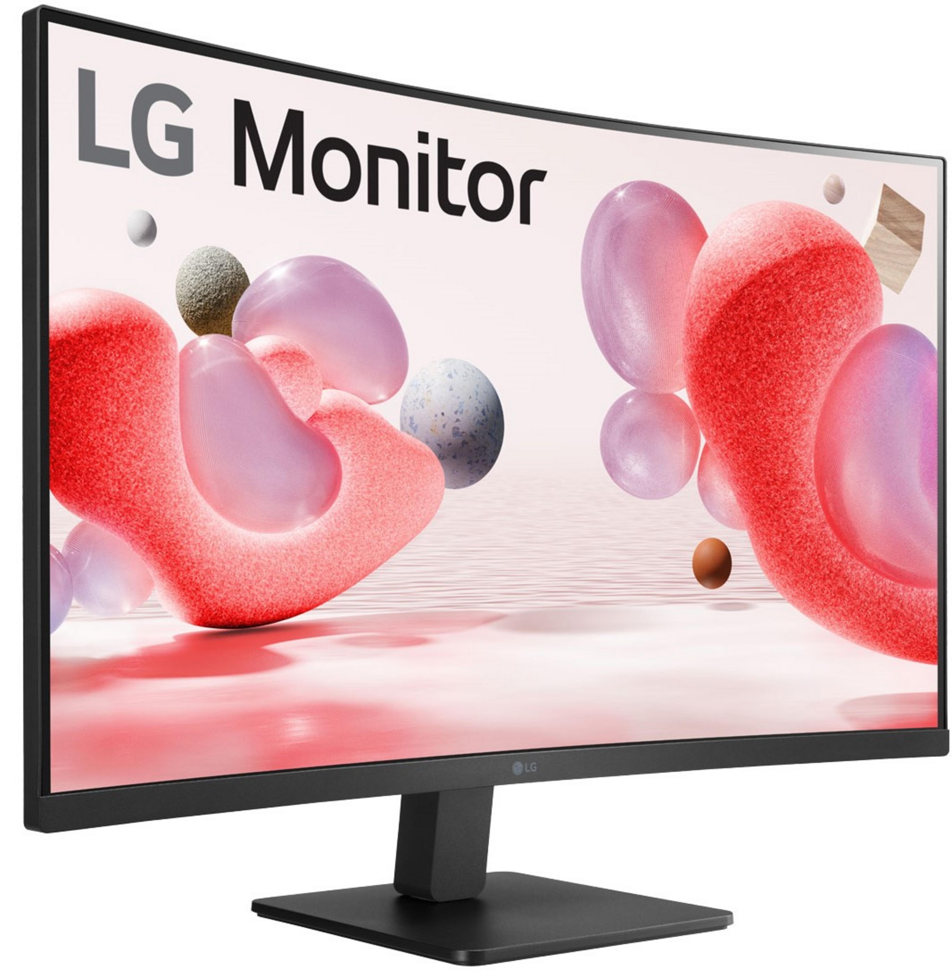 LG 32MR50C-B Monitor