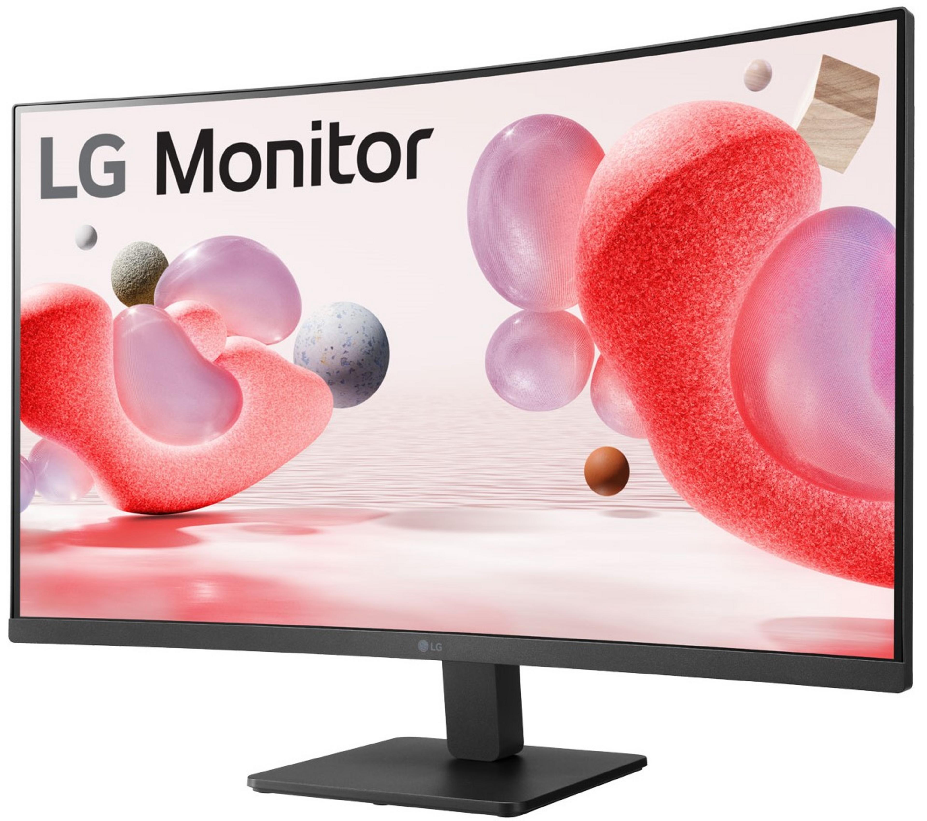 LG 32MR50C-B Monitor