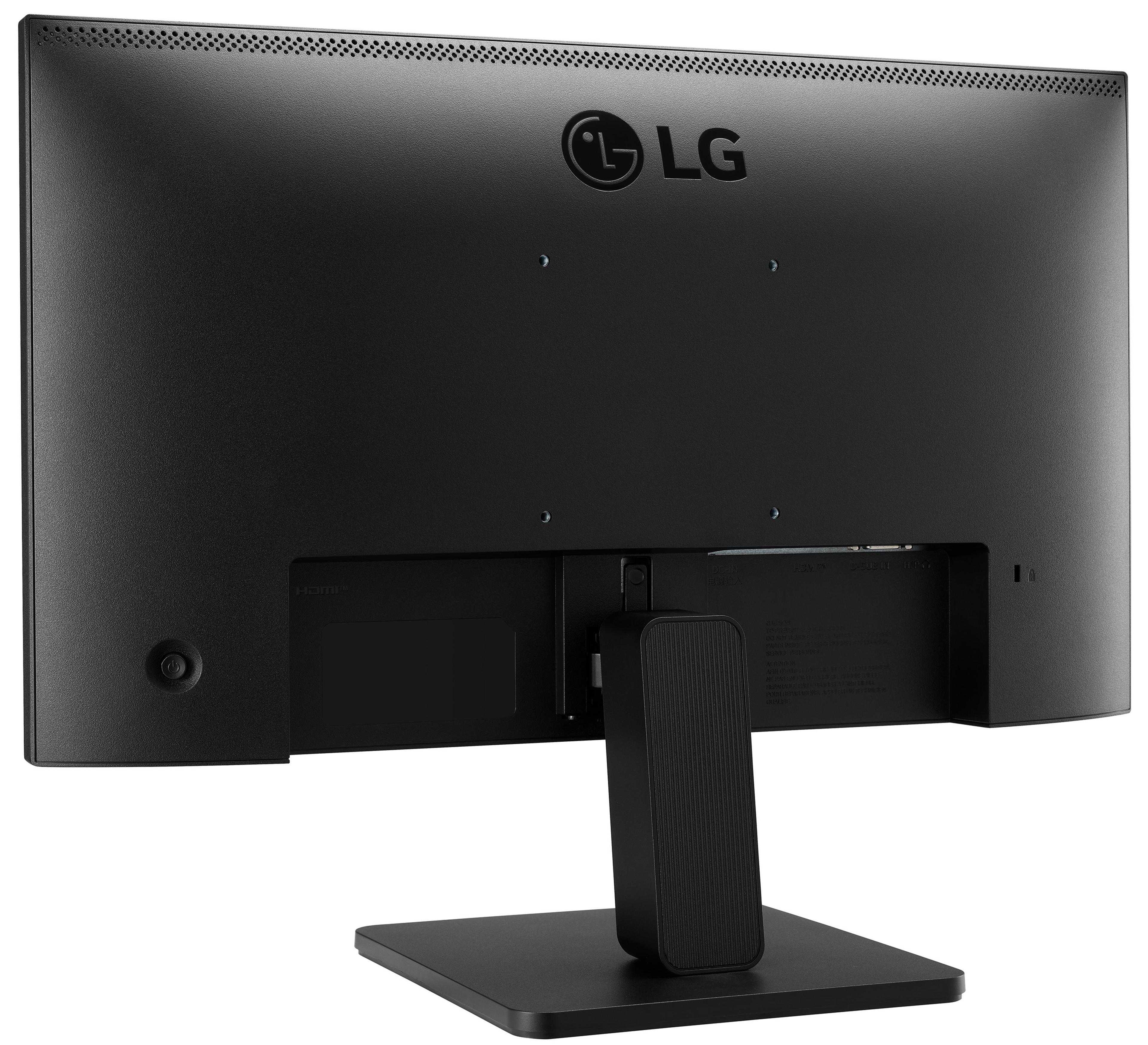 LG 22MR410-B Desktop Monitor