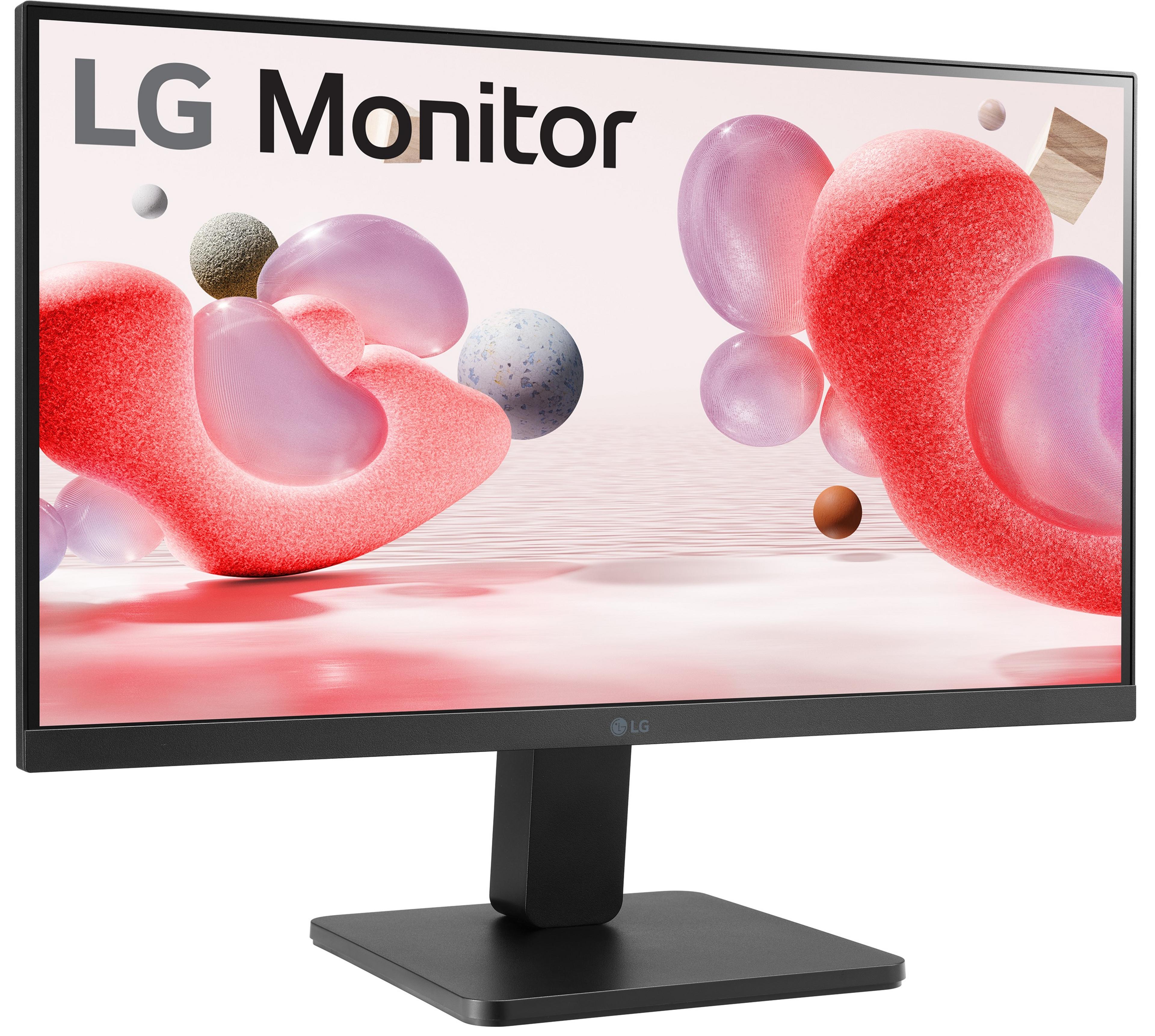 LG 22MR410-B Desktop Monitor