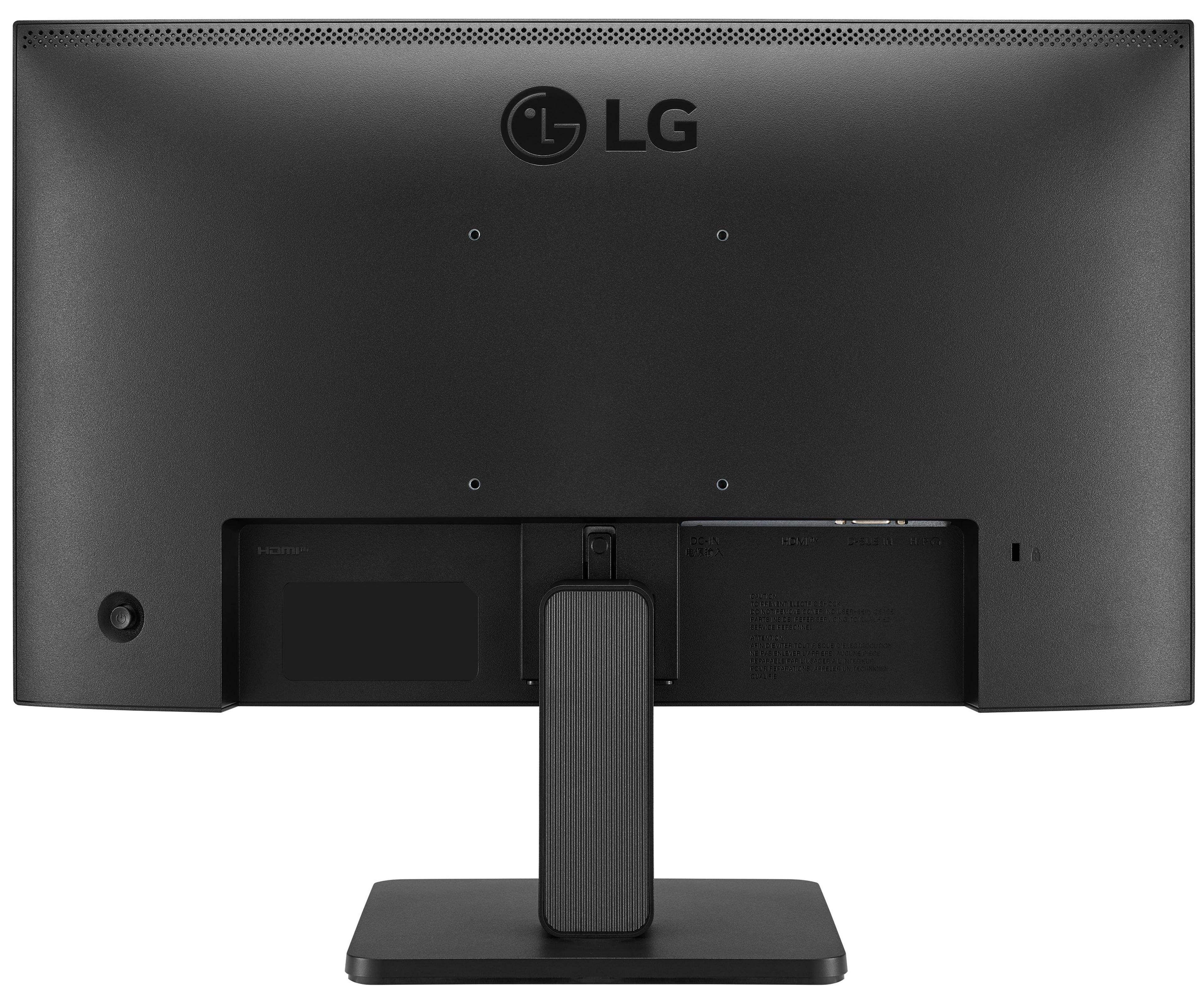 LG 22MR410-B Desktop Monitor