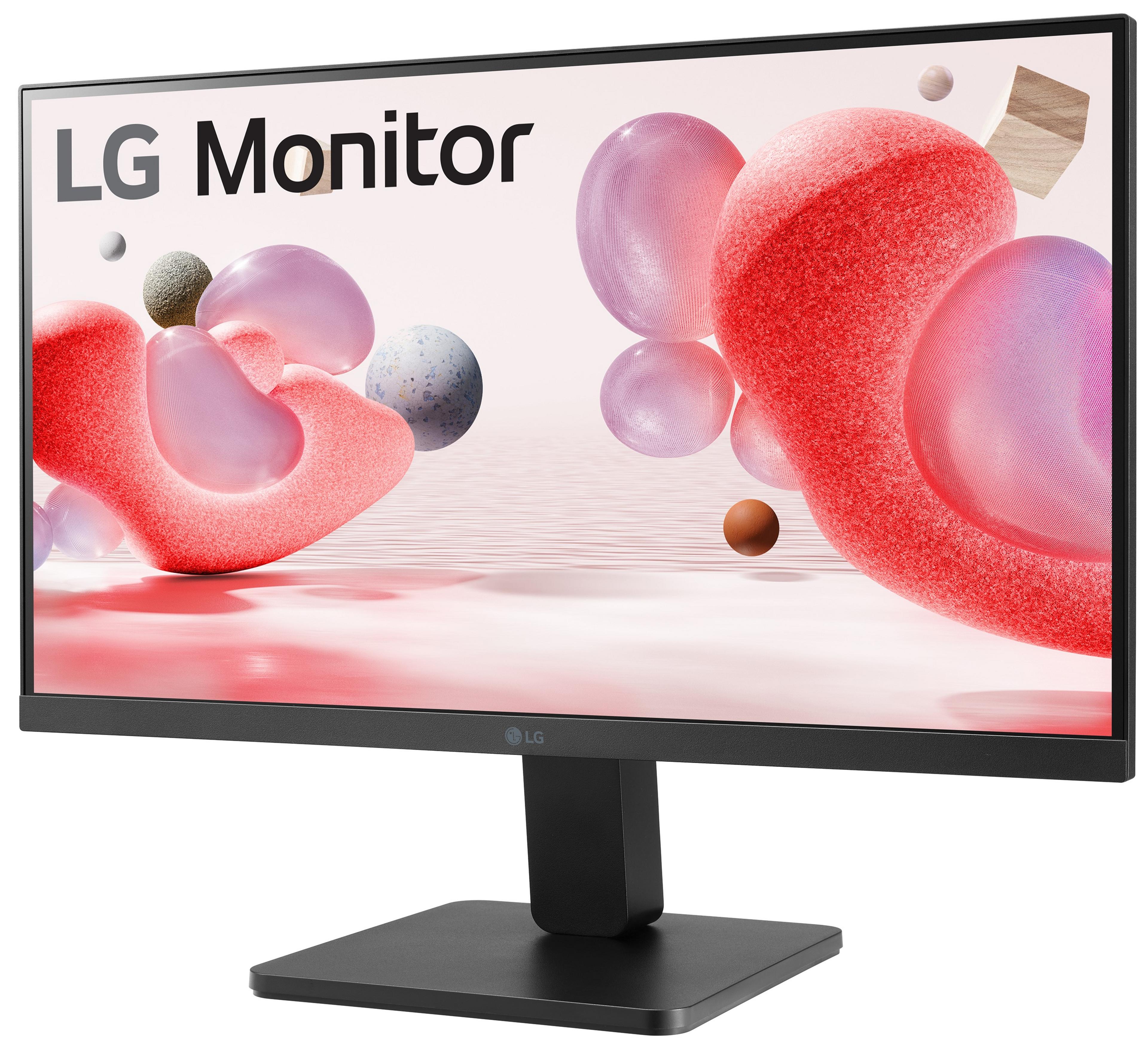 LG 22MR410-B Desktop Monitor