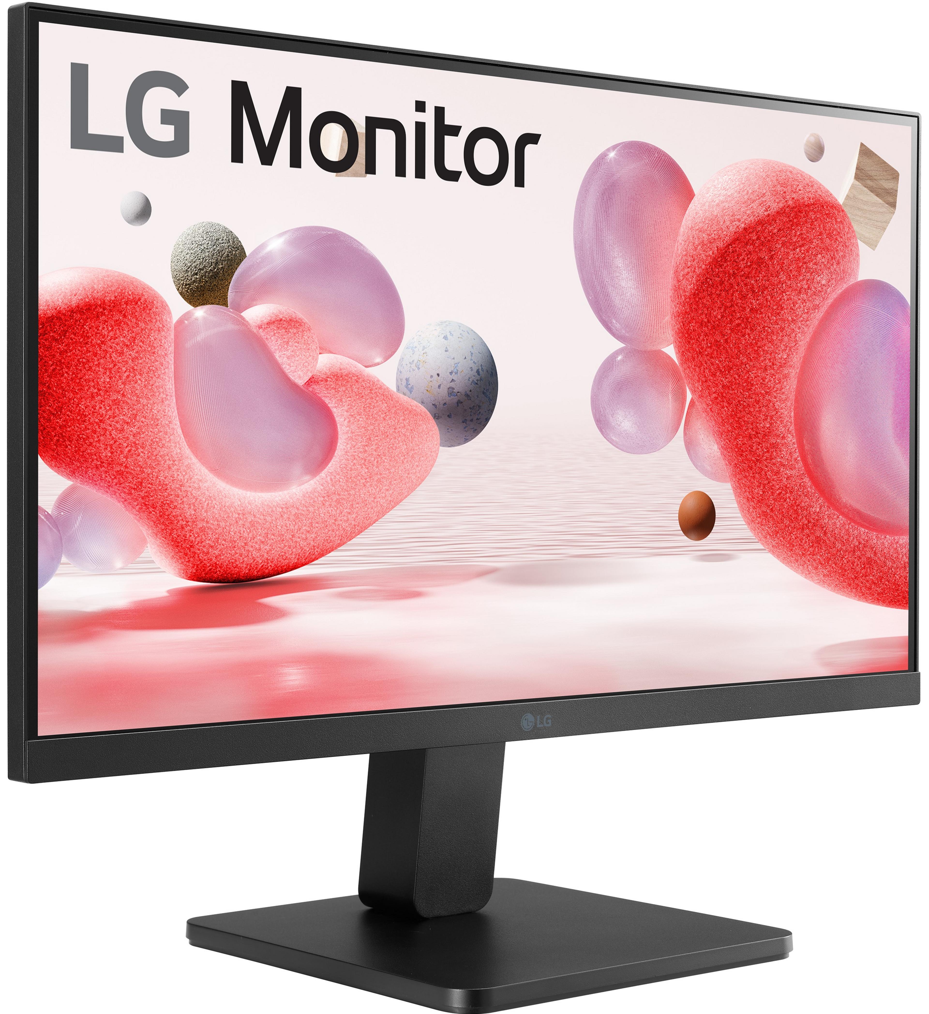 LG 22MR410-B Desktop Monitor