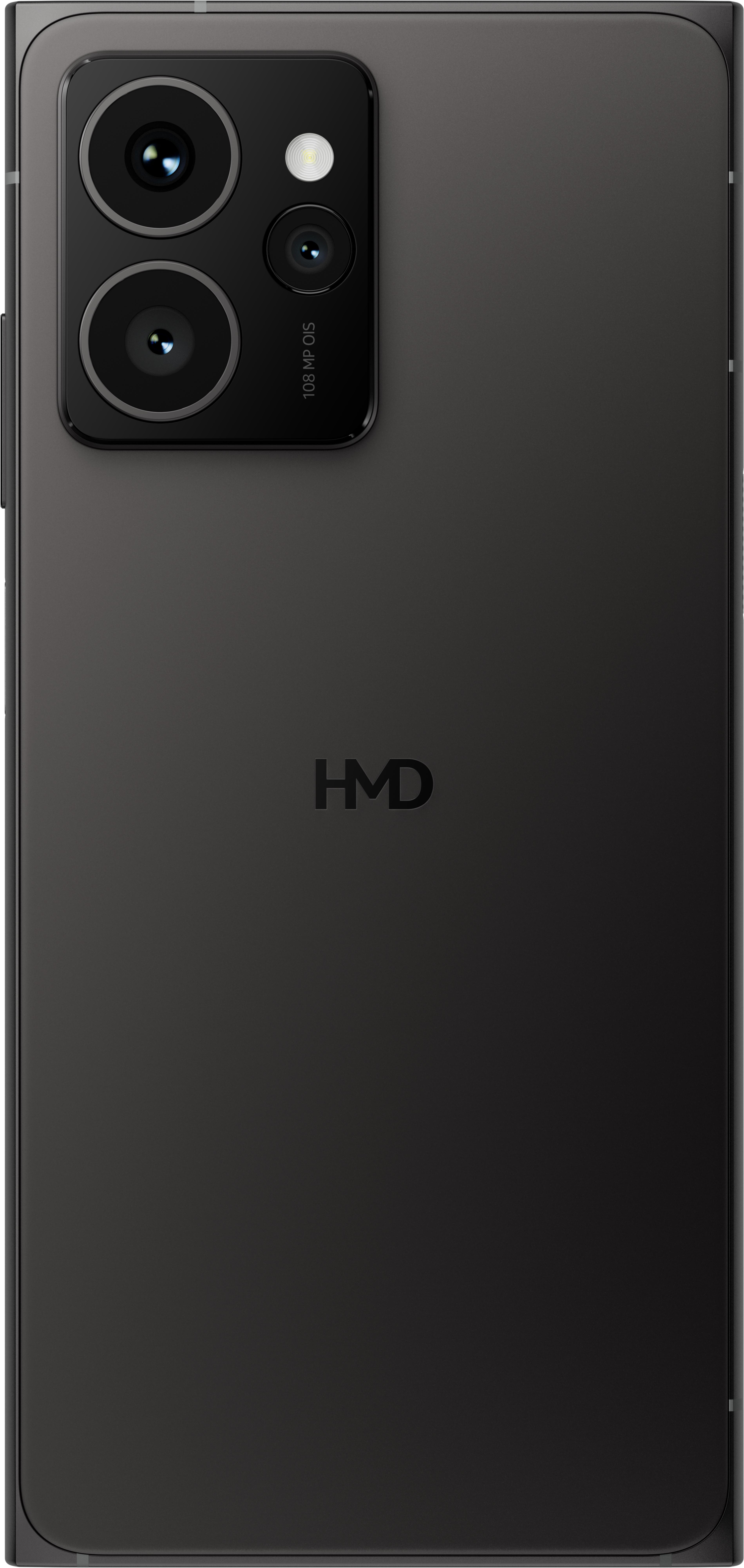 HMD Skyline 256 GB 5G twisted black