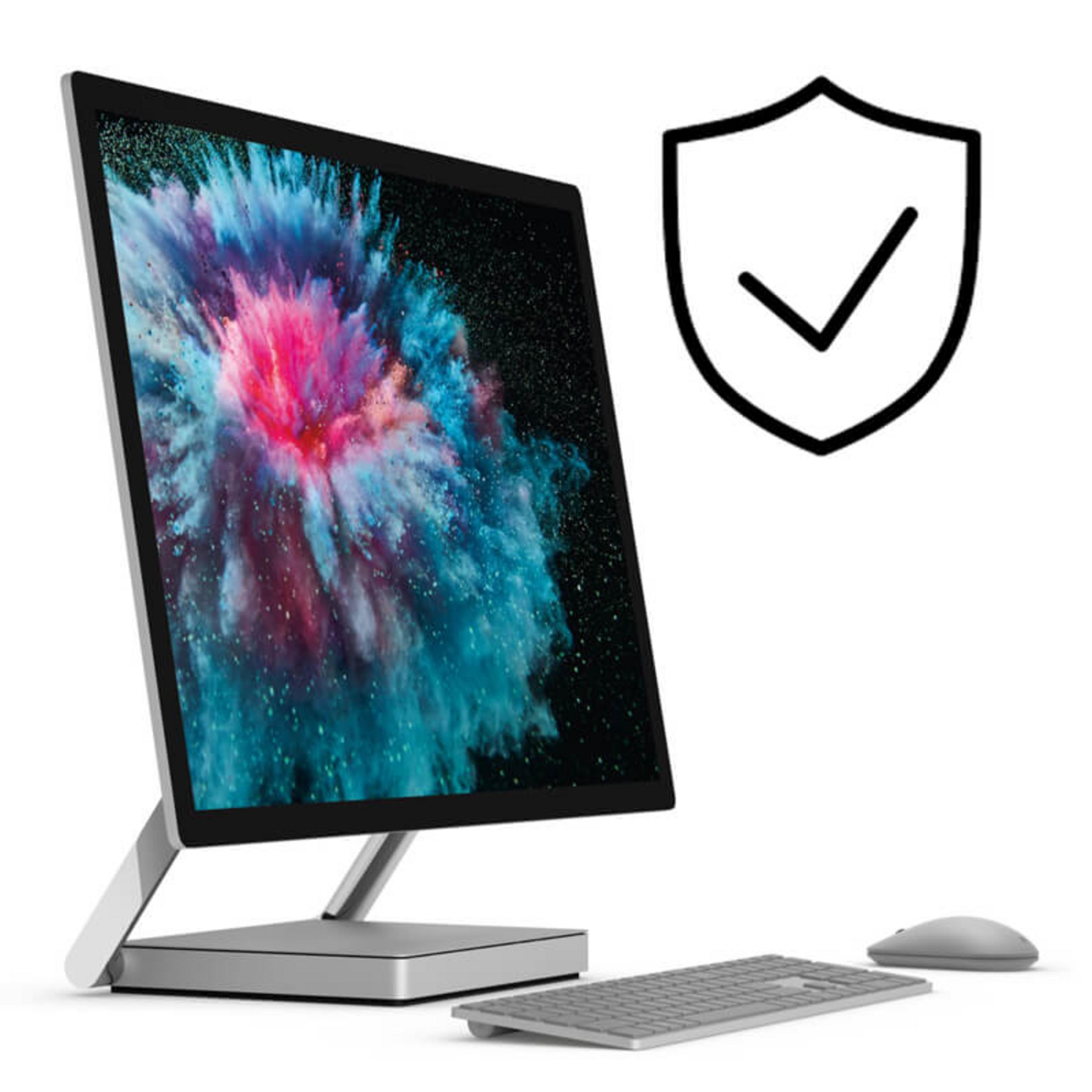 MS Surface Studio Compl. Bus 2Y Warranty