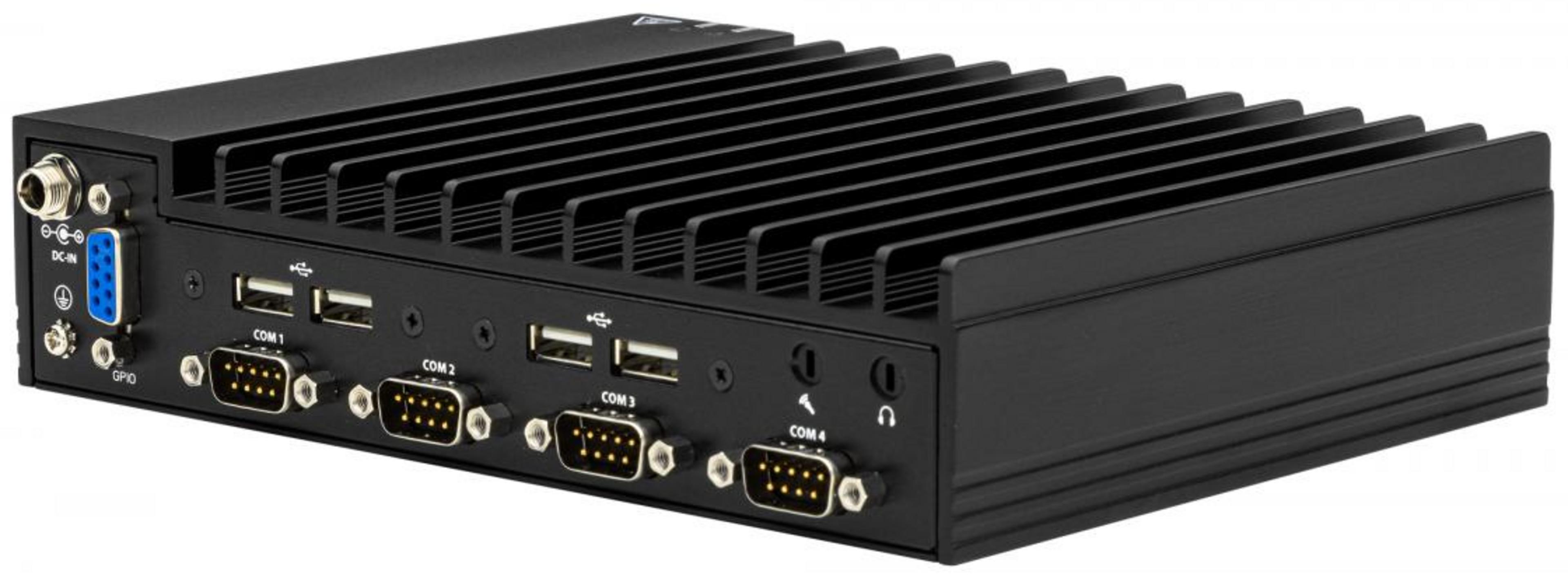 TAROX Endurance Rugged v2 i5 16/500GB