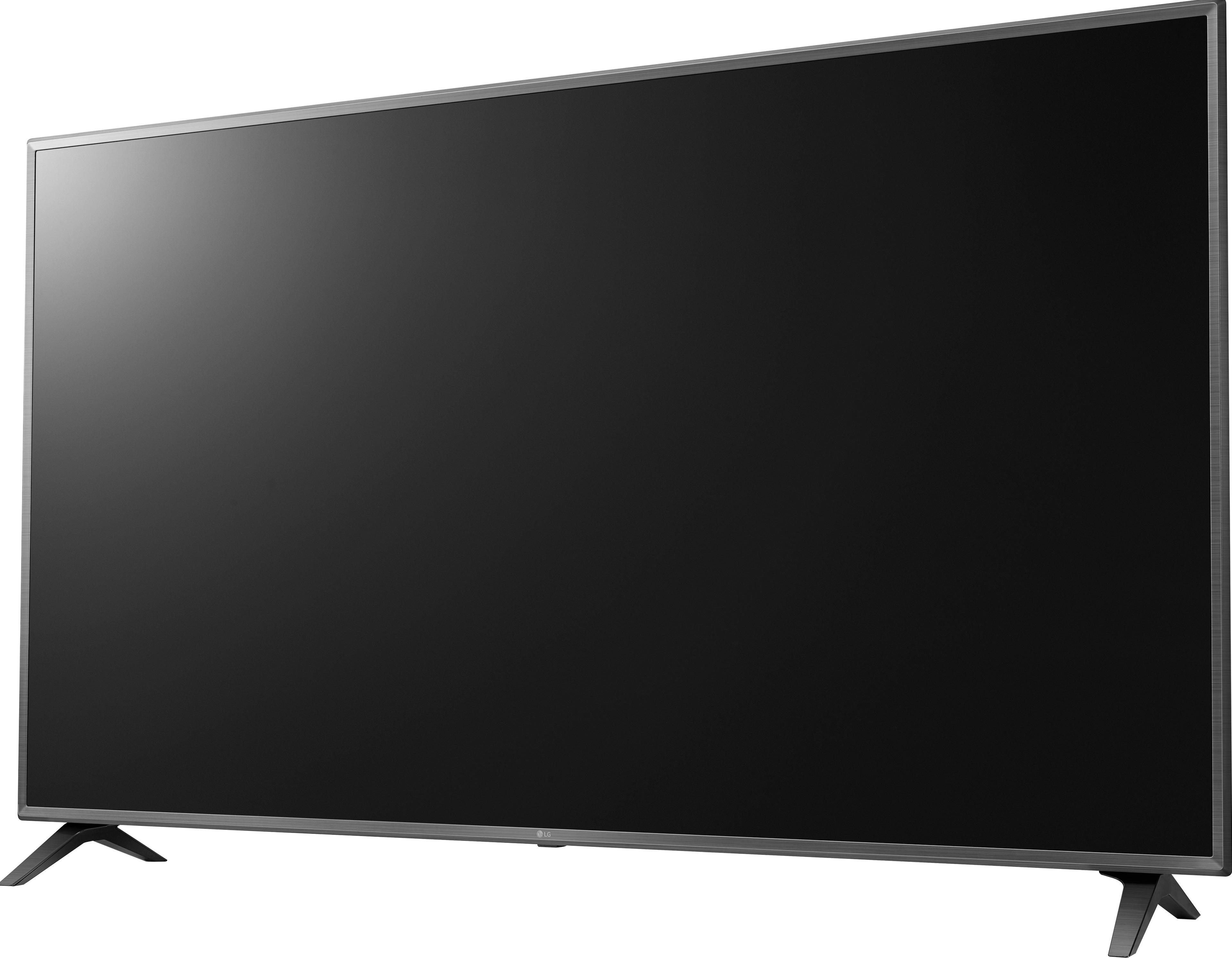 LG 75UR781 Commercial TV