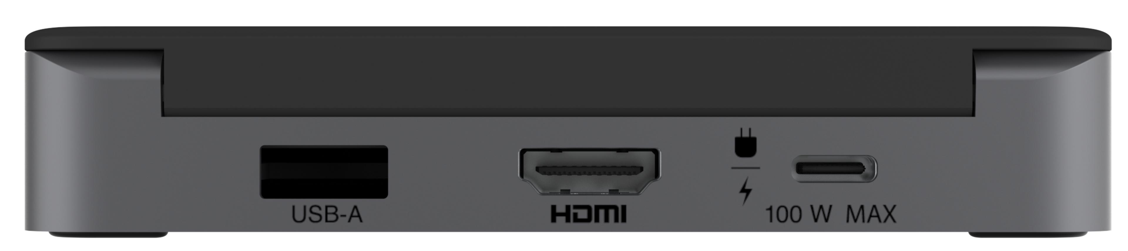 St.dok. do tabl. ZAGG 6-port 4K 100W USB