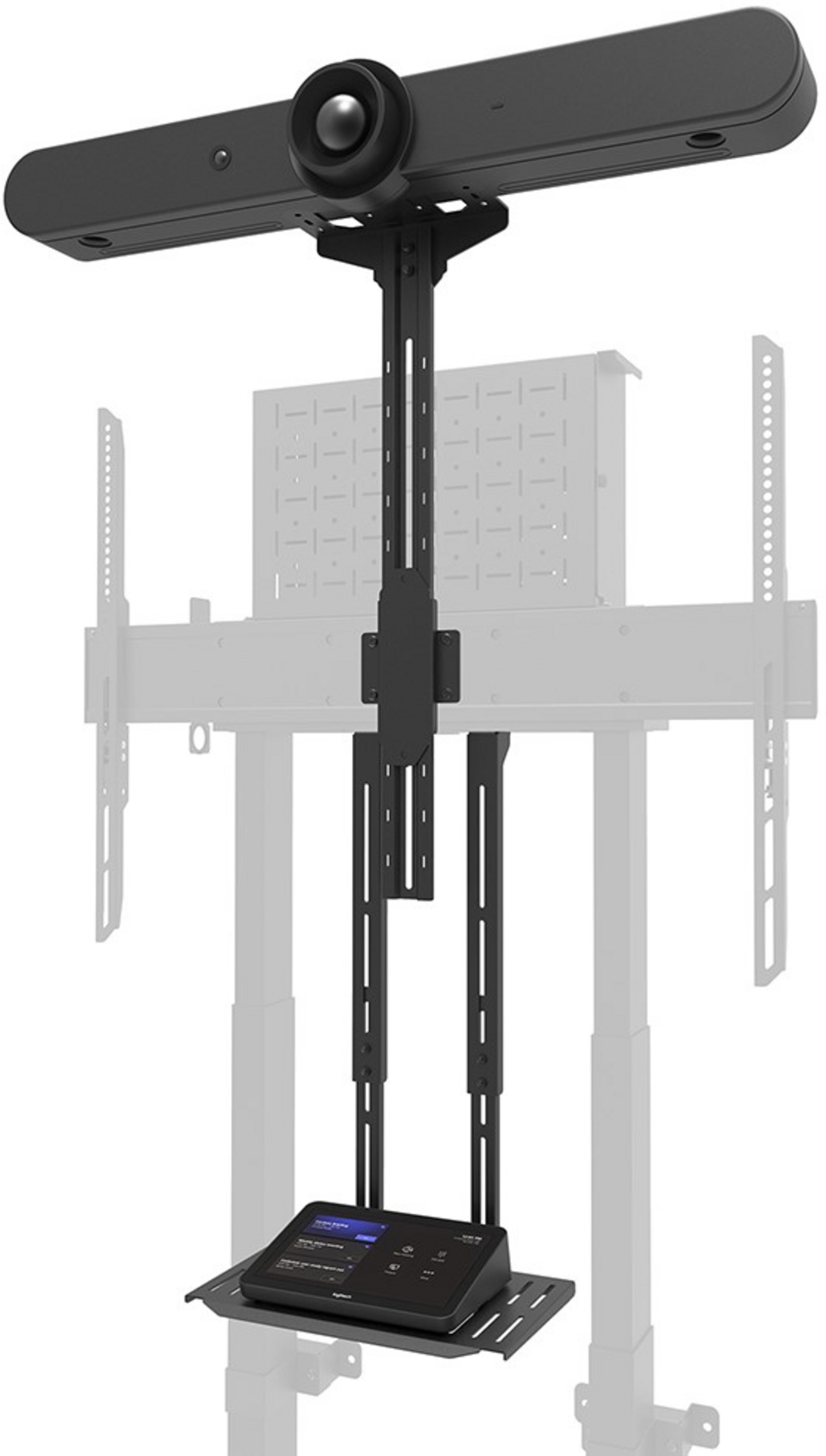 Vidéo/multimédia Neomounts AFL-875BL1