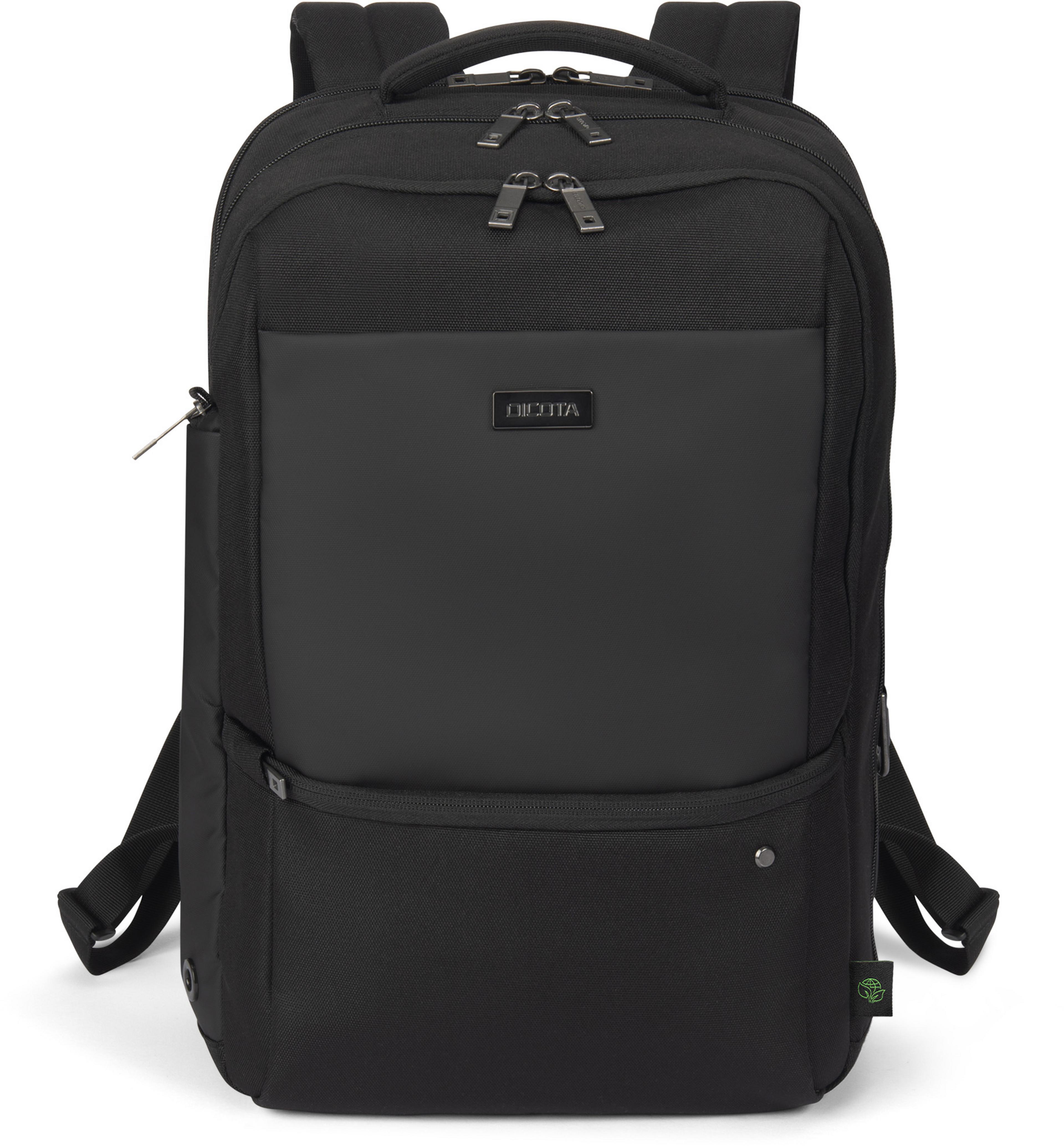 DICOTA FIVE 14-16" Backpack Black