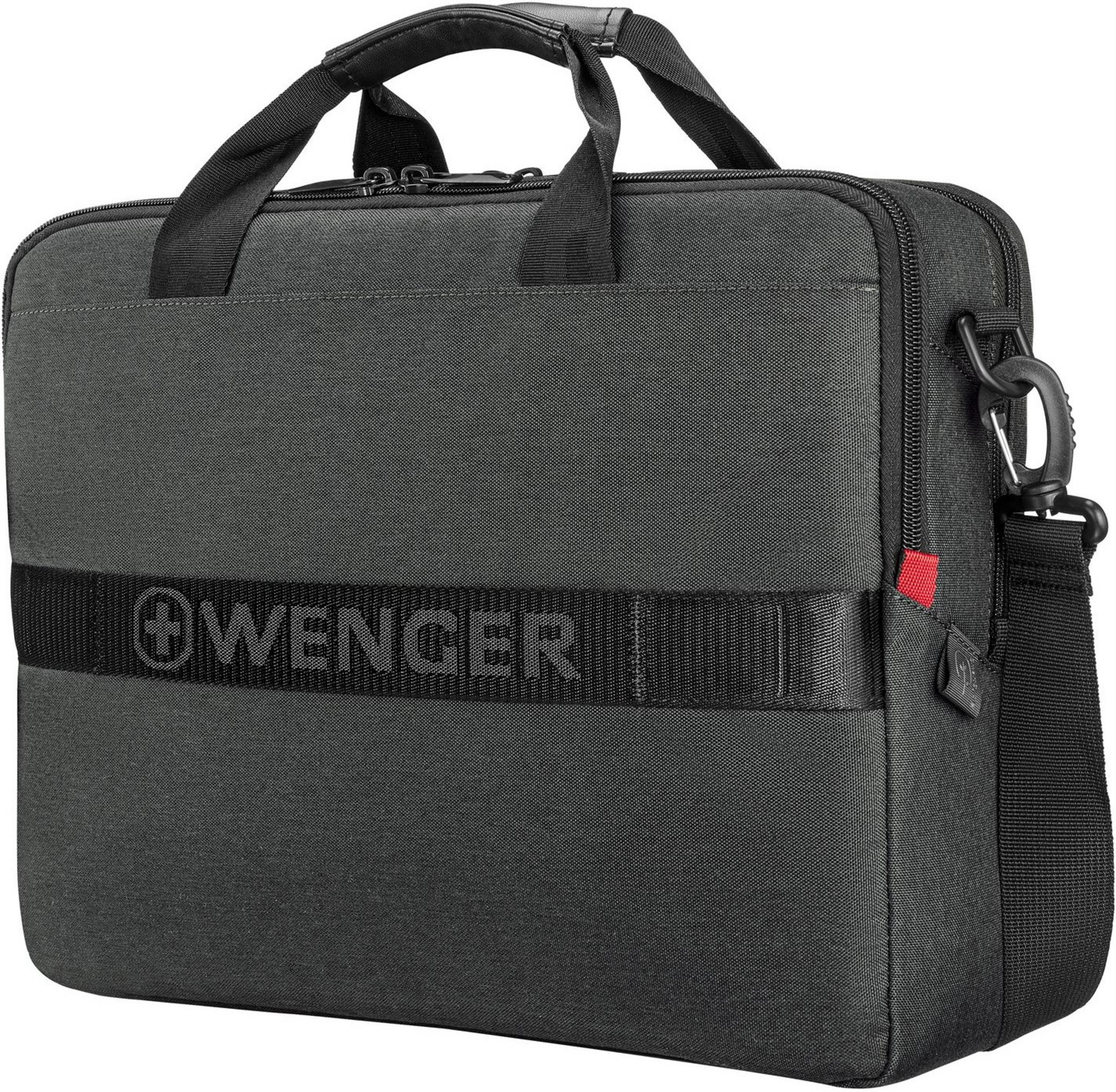 Wenger MX ECO Brief 16" Case