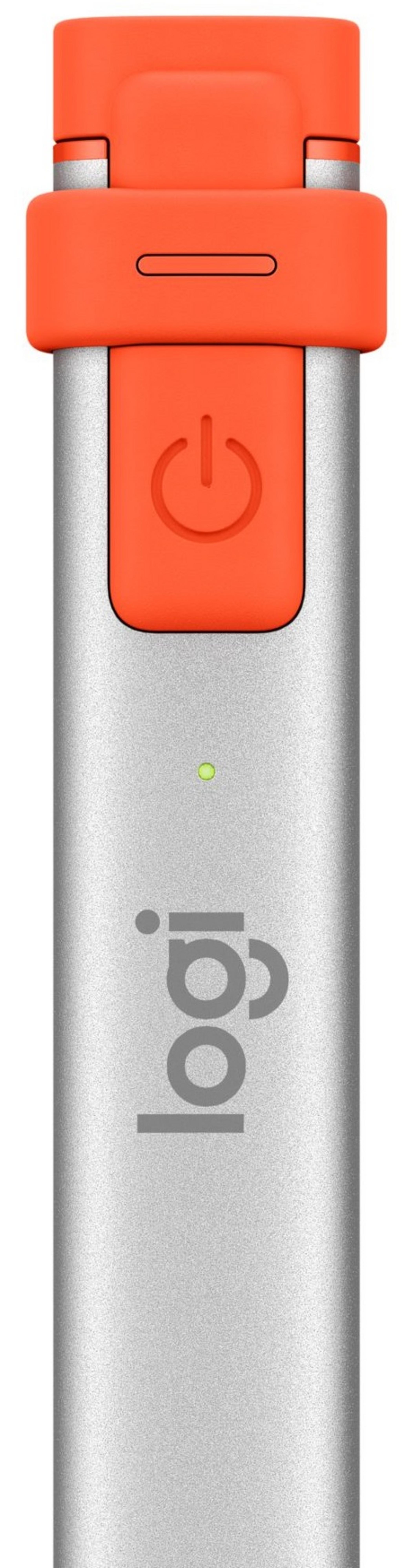 Logitech Crayon iPad Stylus Orange
