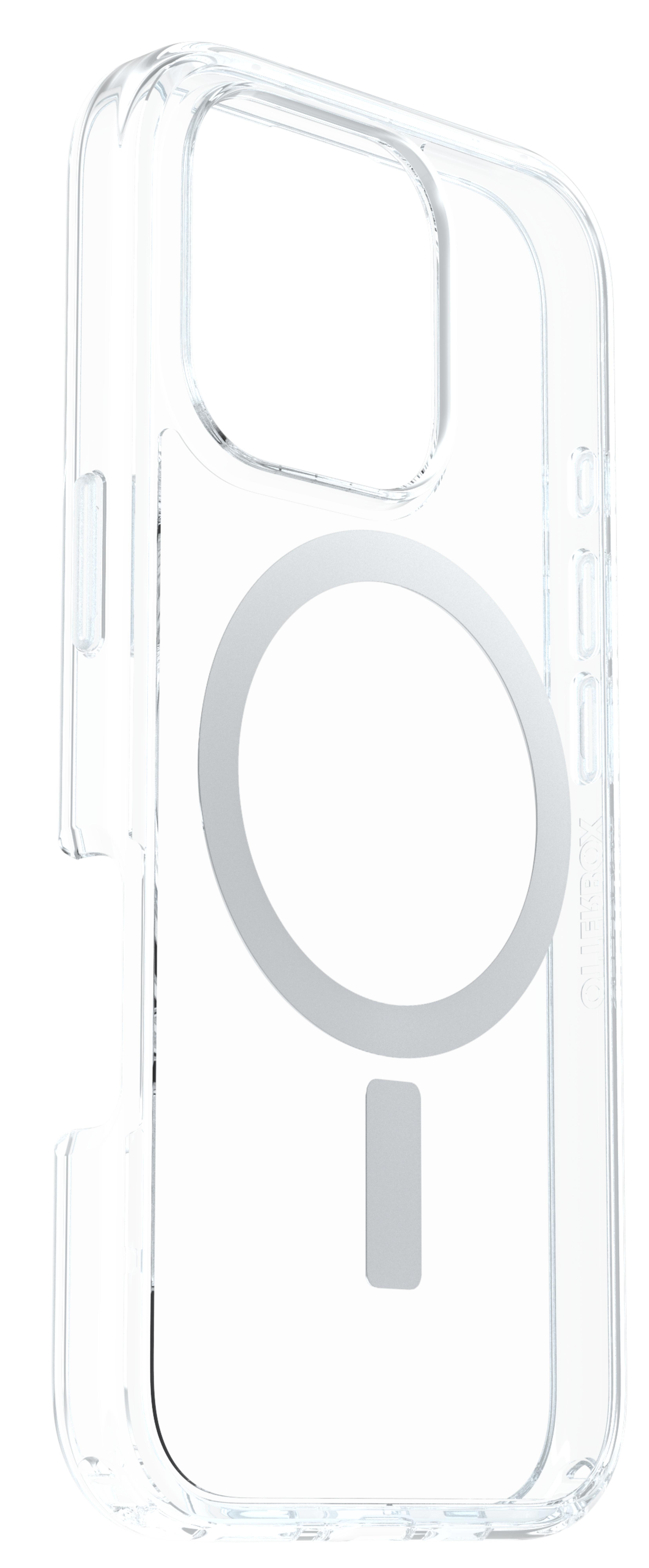 OtterBox Symmetry iPhone 16 Pro Case Cl