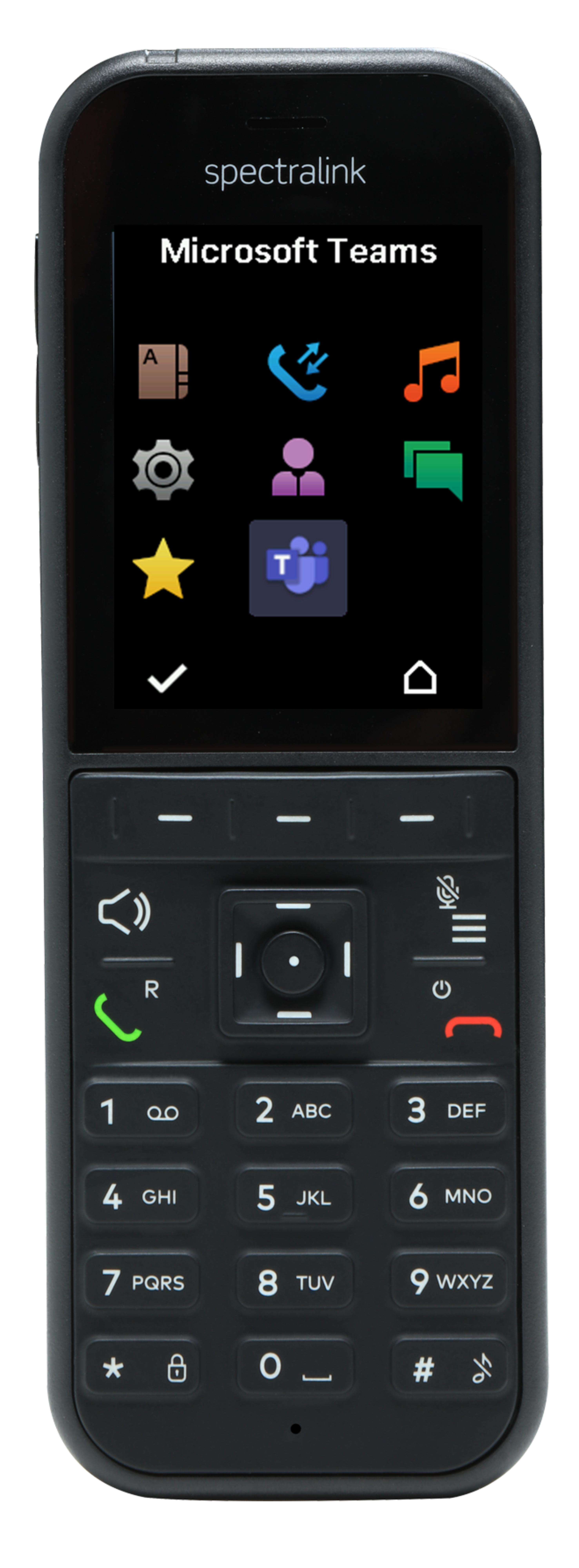 Spectralink S33 DECT Handset