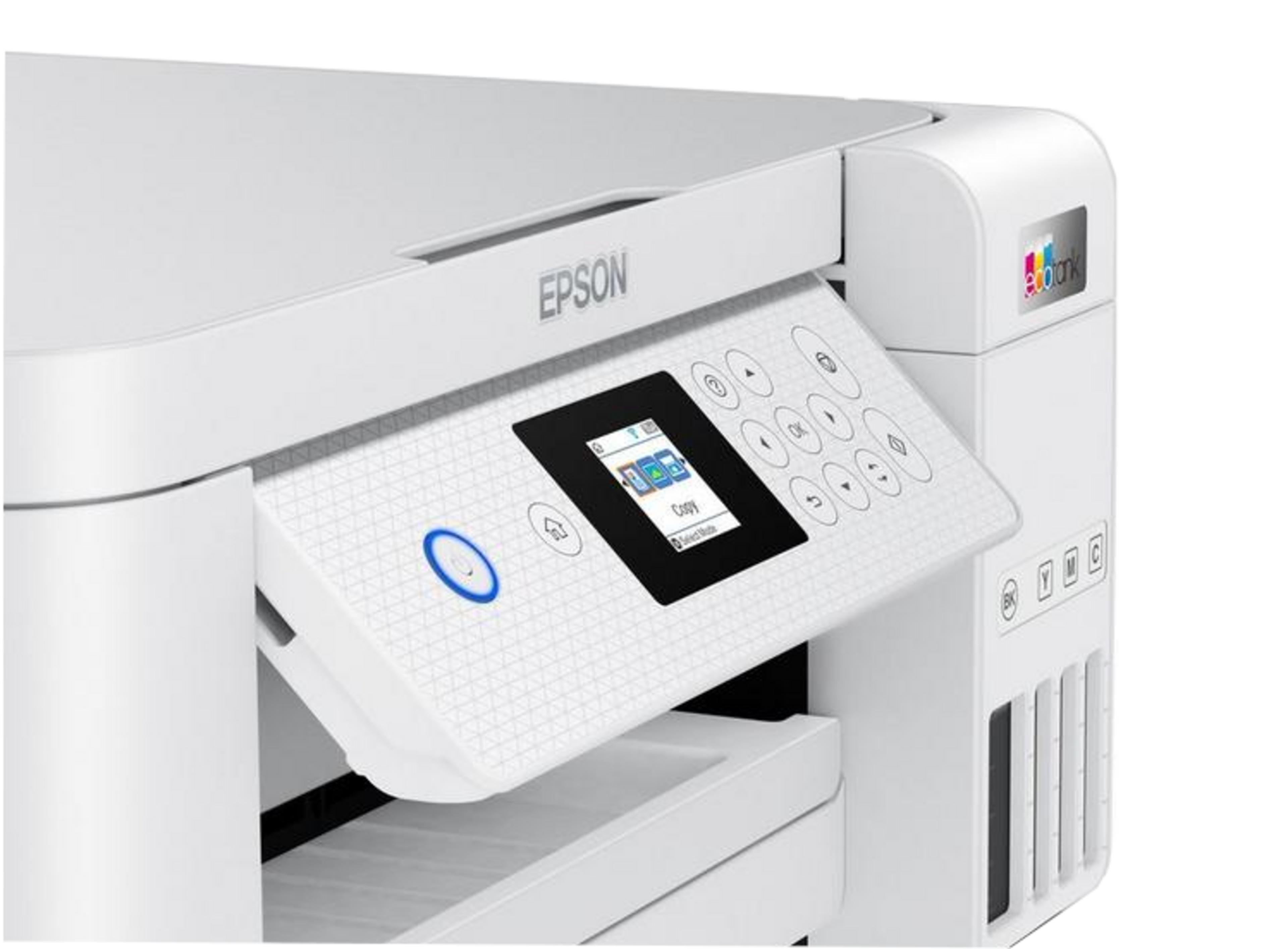 Epson EcoTank ET-2856 MFP