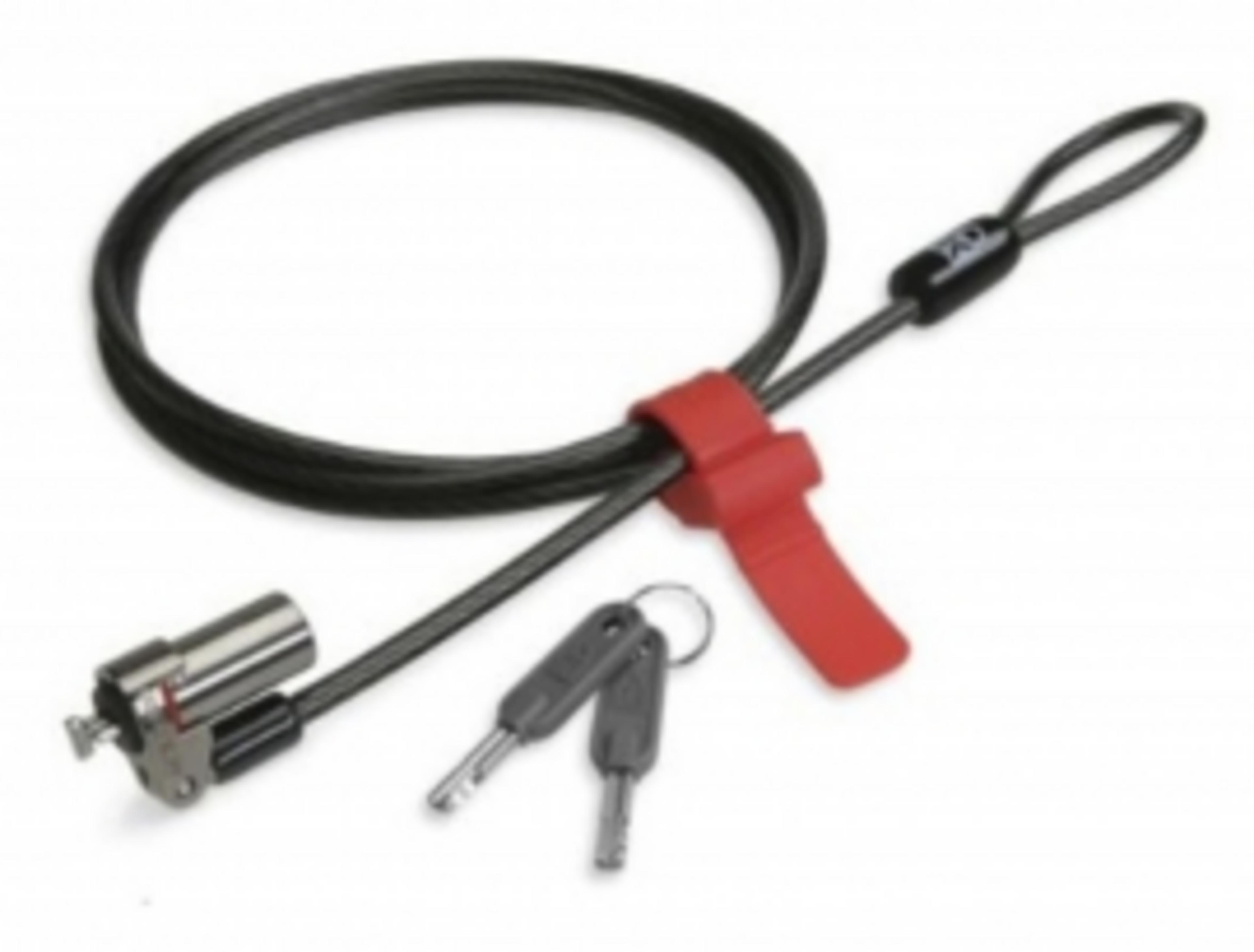 Panasonic Kensington Lock