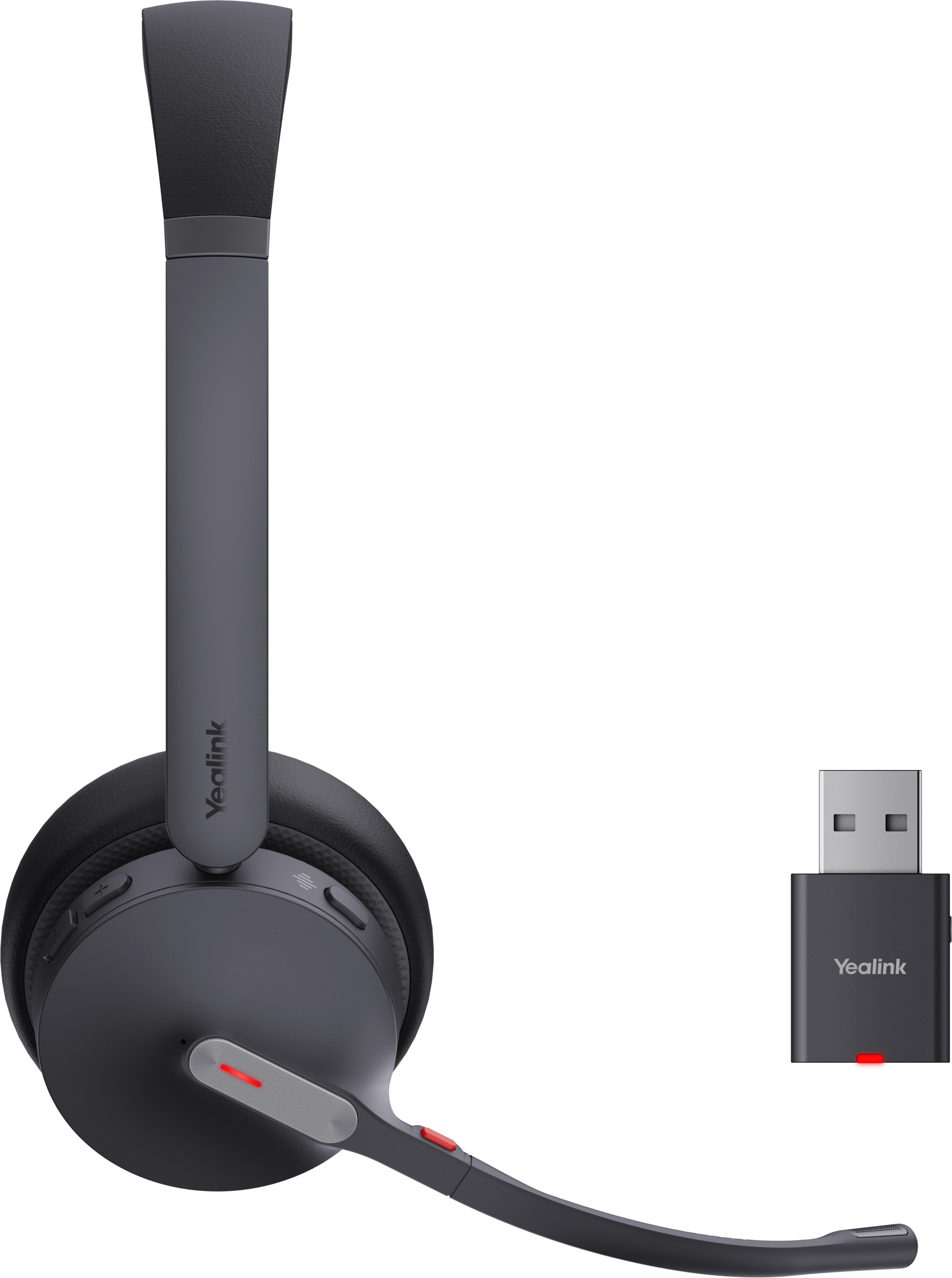 Casque Yealink WH64 Hybrid Dual Teams