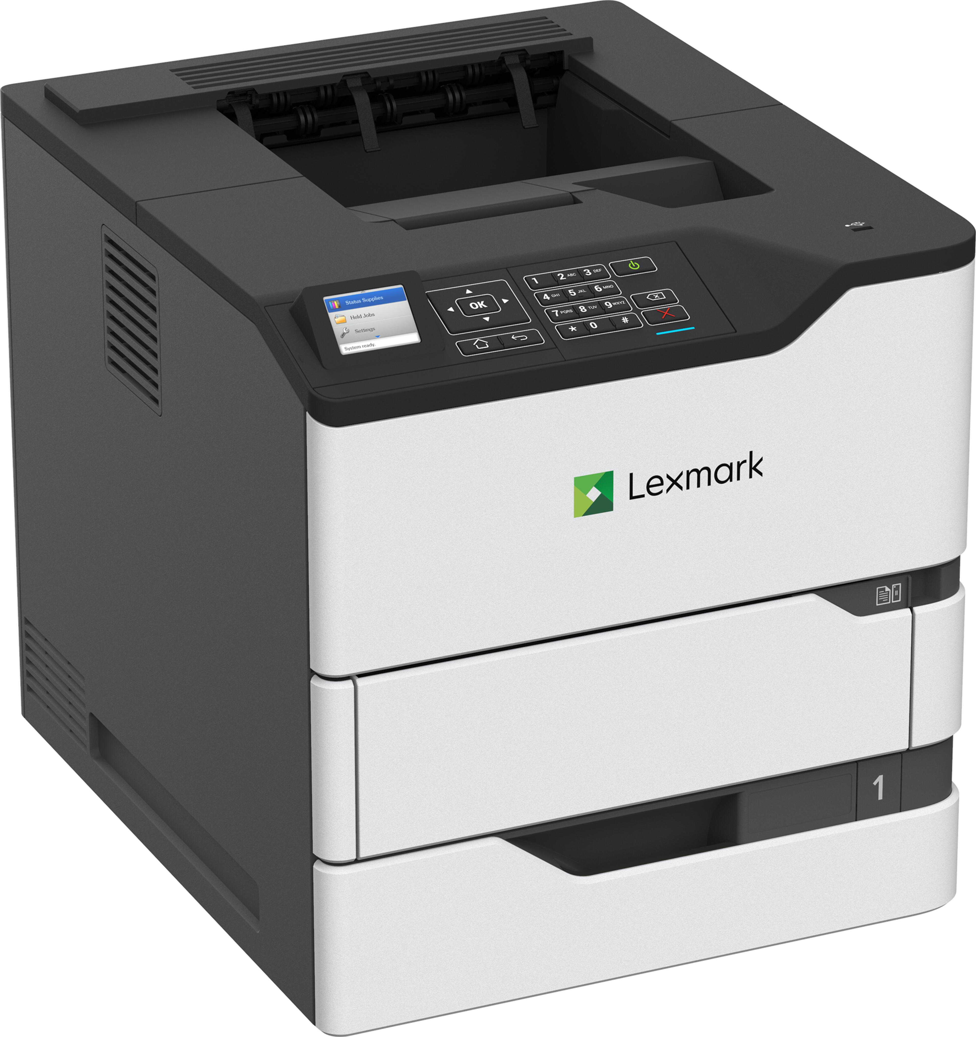 Lexmark MS823n Printer