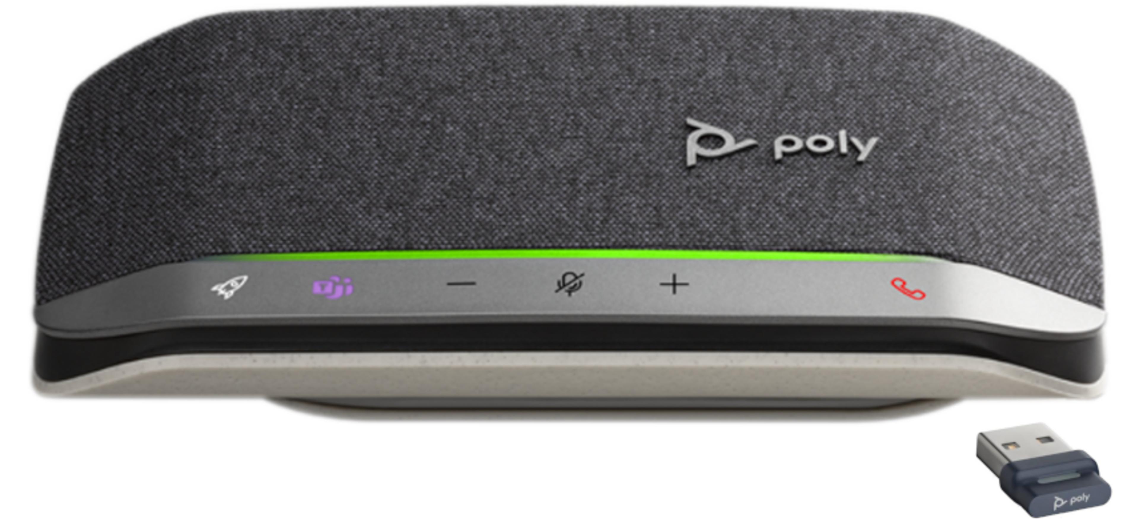 Poly SYNC 20+ M USB-A Speakerphone