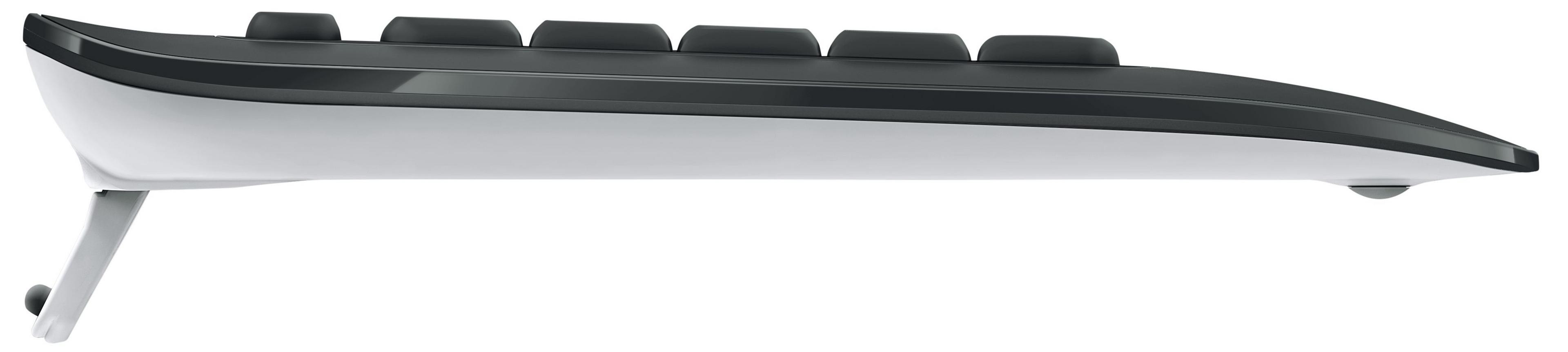 Logitech MK540 Keyboard and Mouse Set