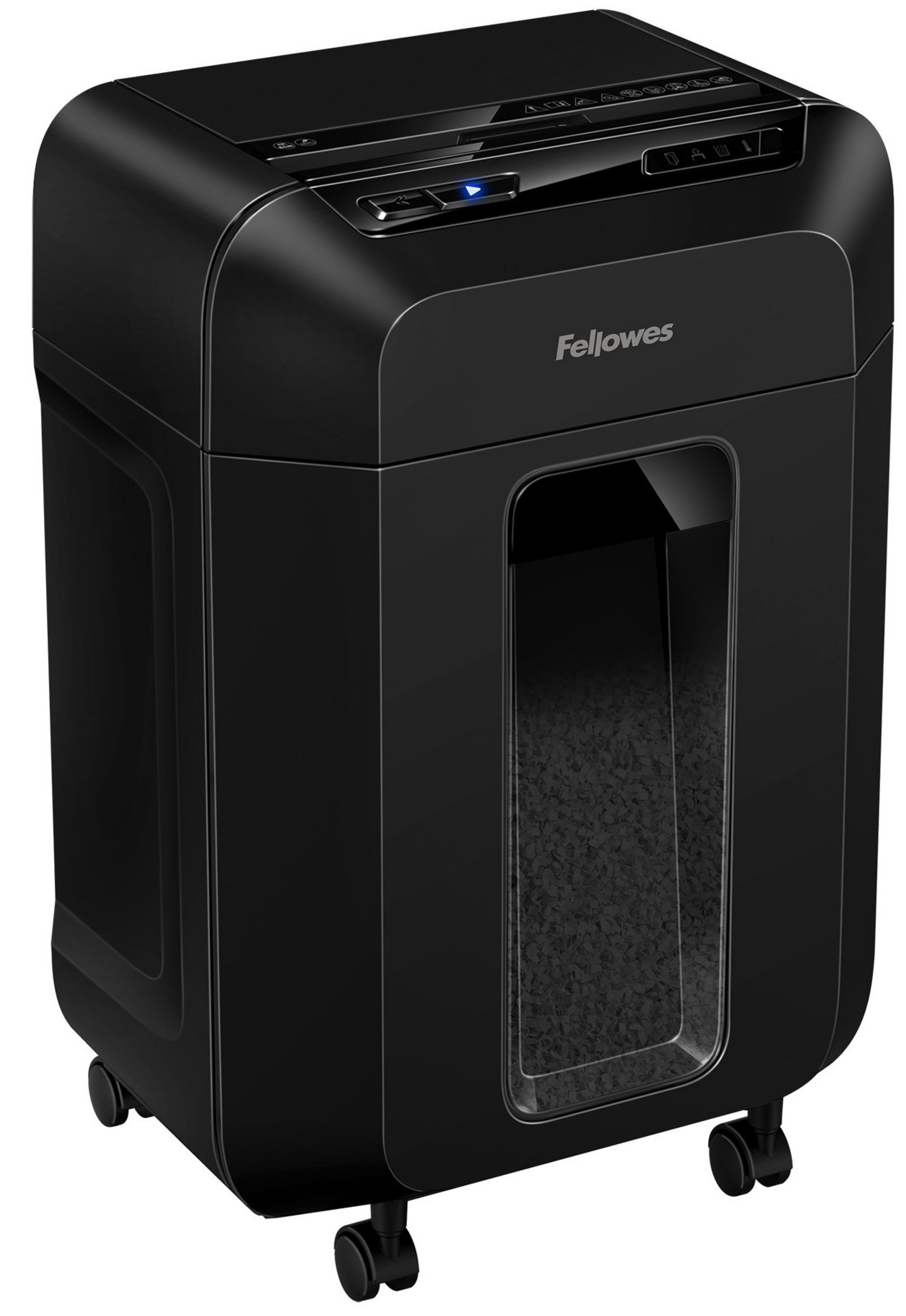 Destructora Fellowes AutoMax 80M