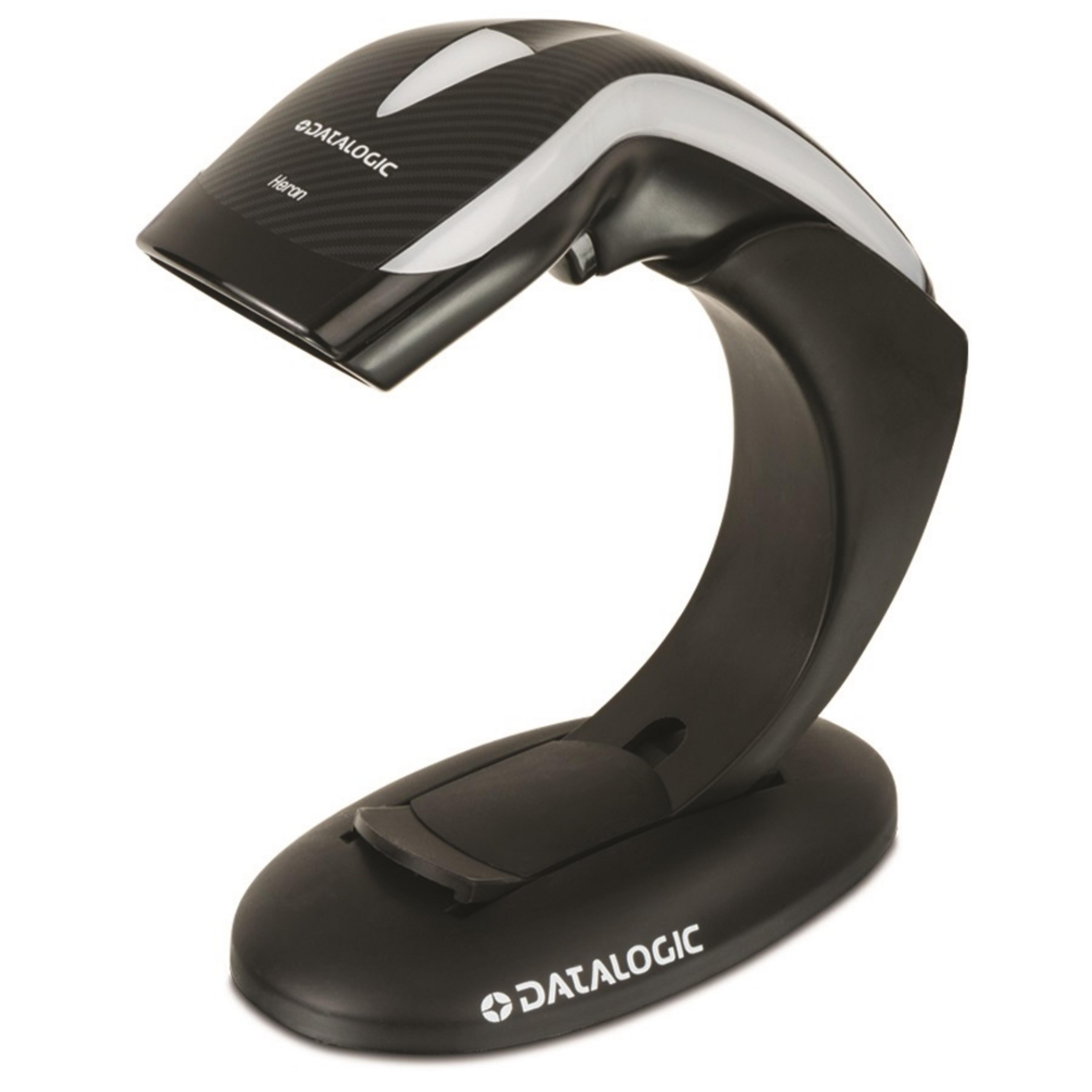Datalogic Heron HD3130 Scanner USB Kit