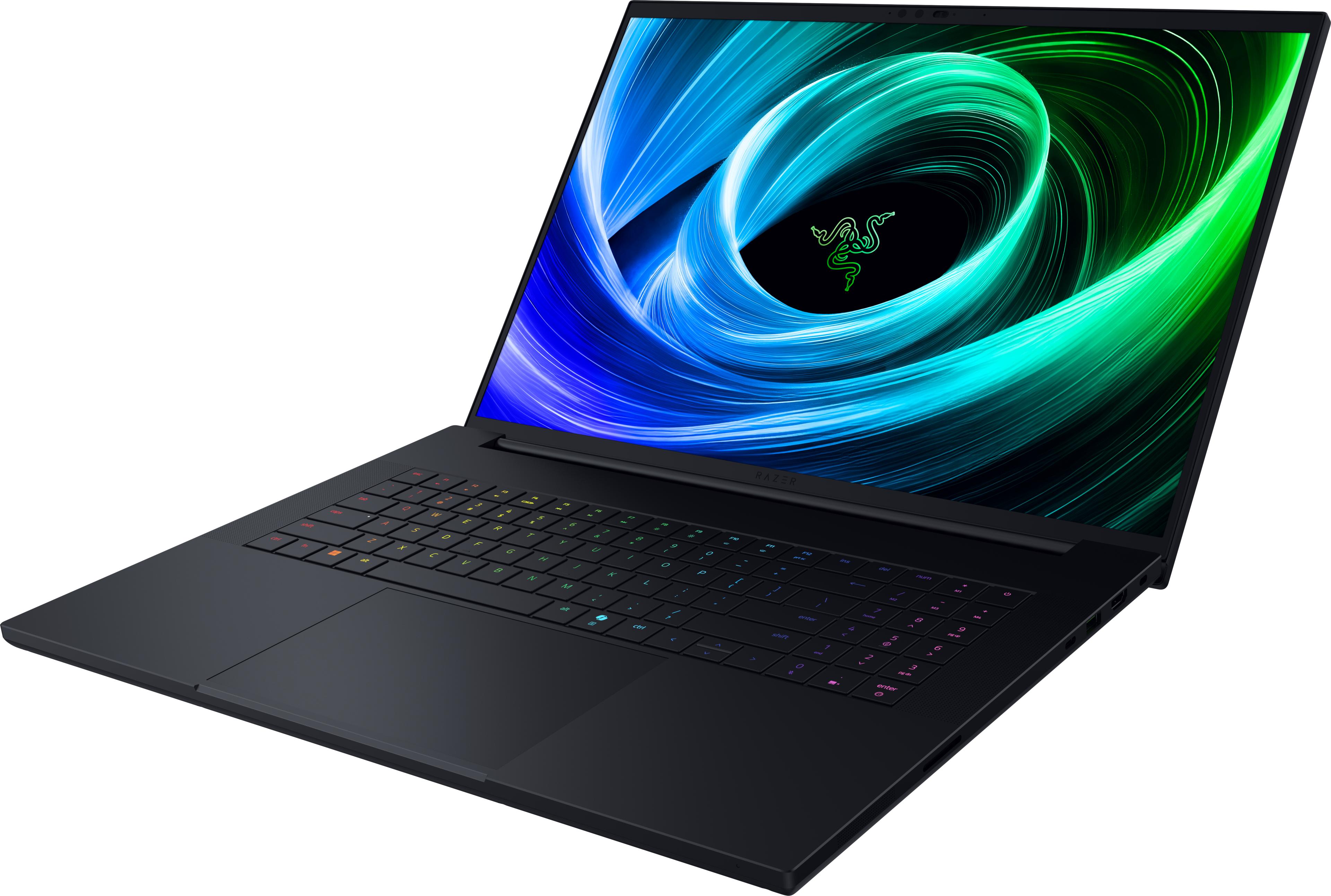 Razer Blade 18 U9 32 GB/1 TB RTX 5080
