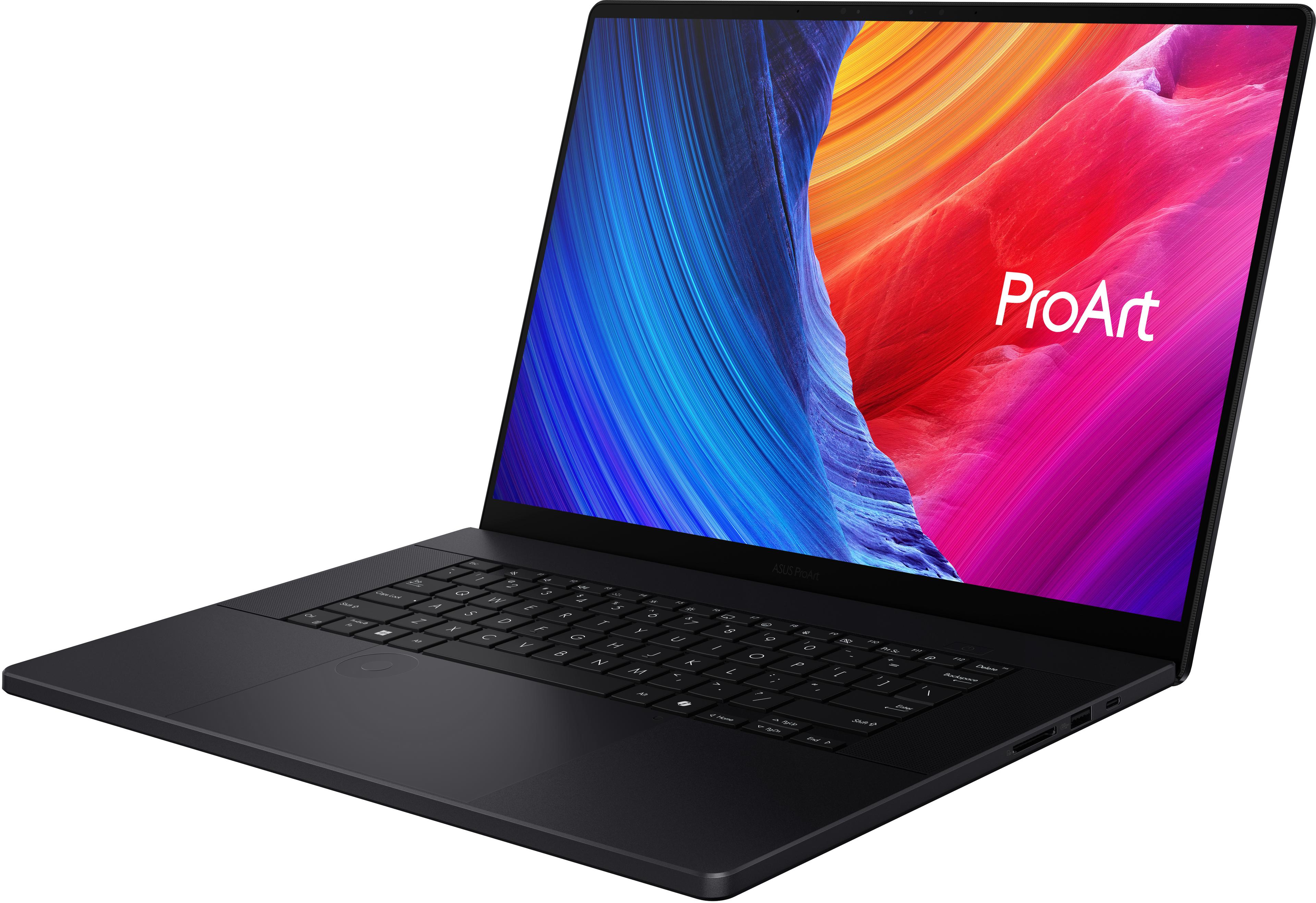 ASUS ProArt P16 AMD R AI 9 64 GB/2 TB