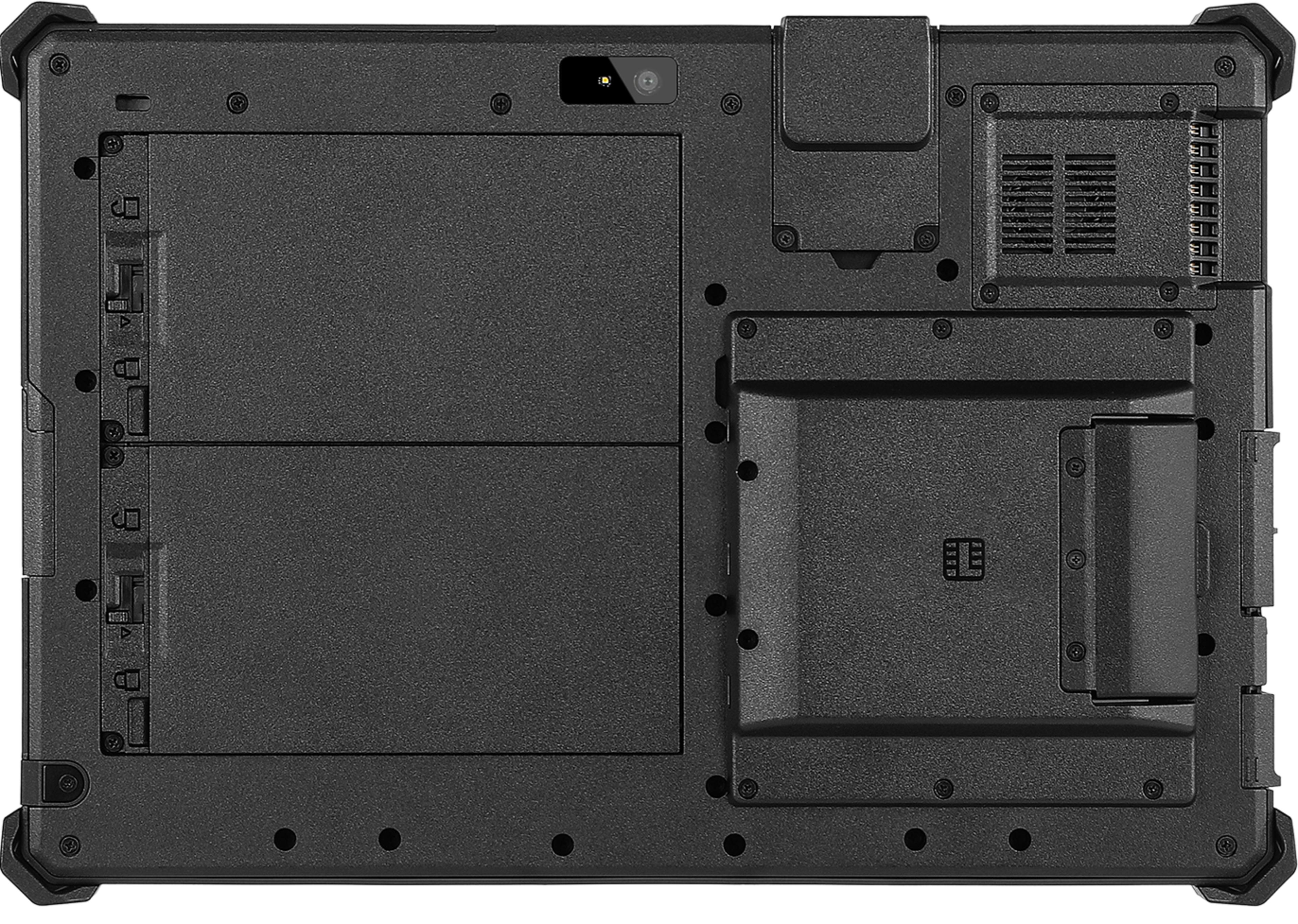 Getac F120 U5 16/256GB Outdoor Tablet