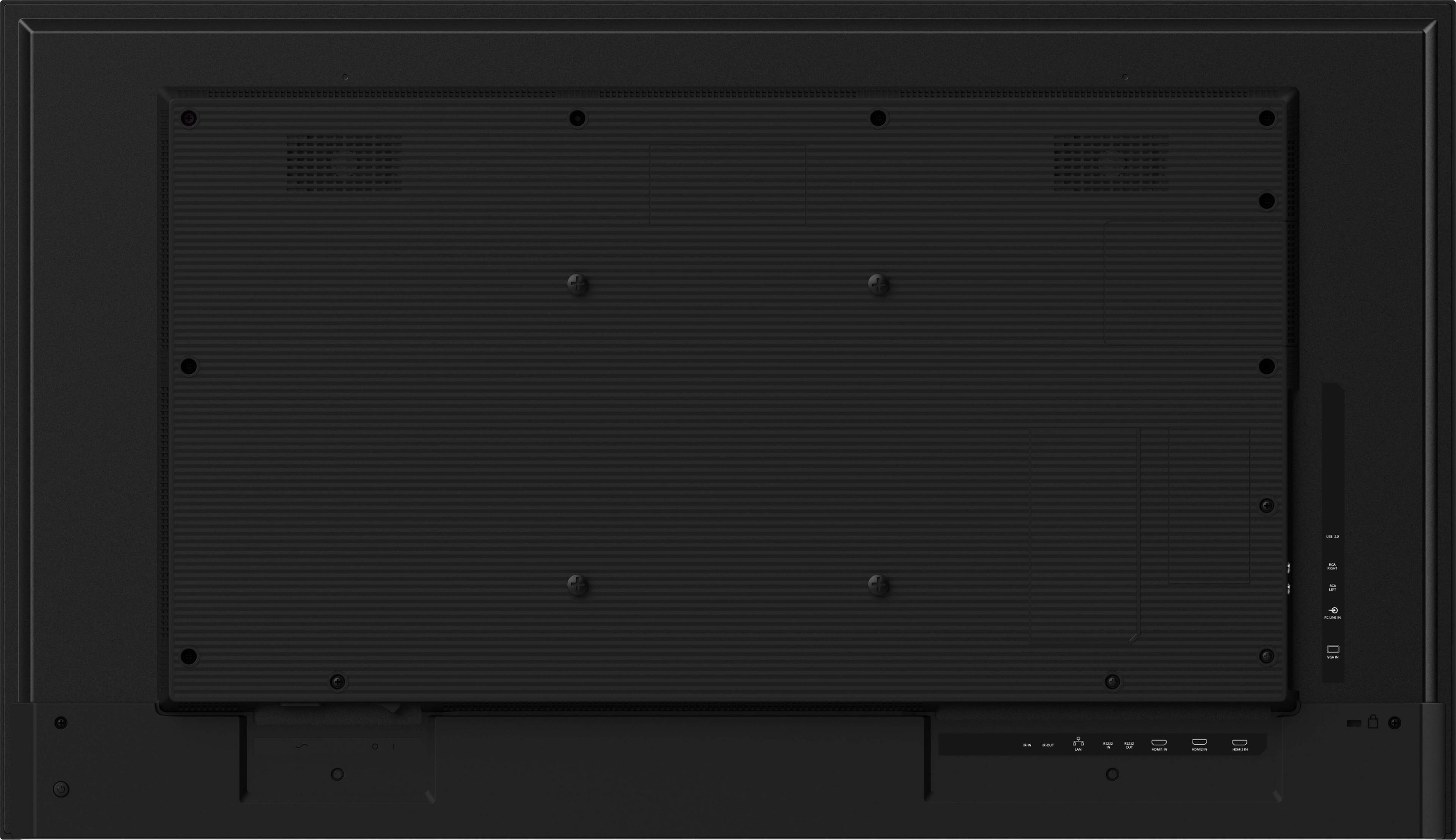 iiyama ProLite LH4341UHS-B2 Display