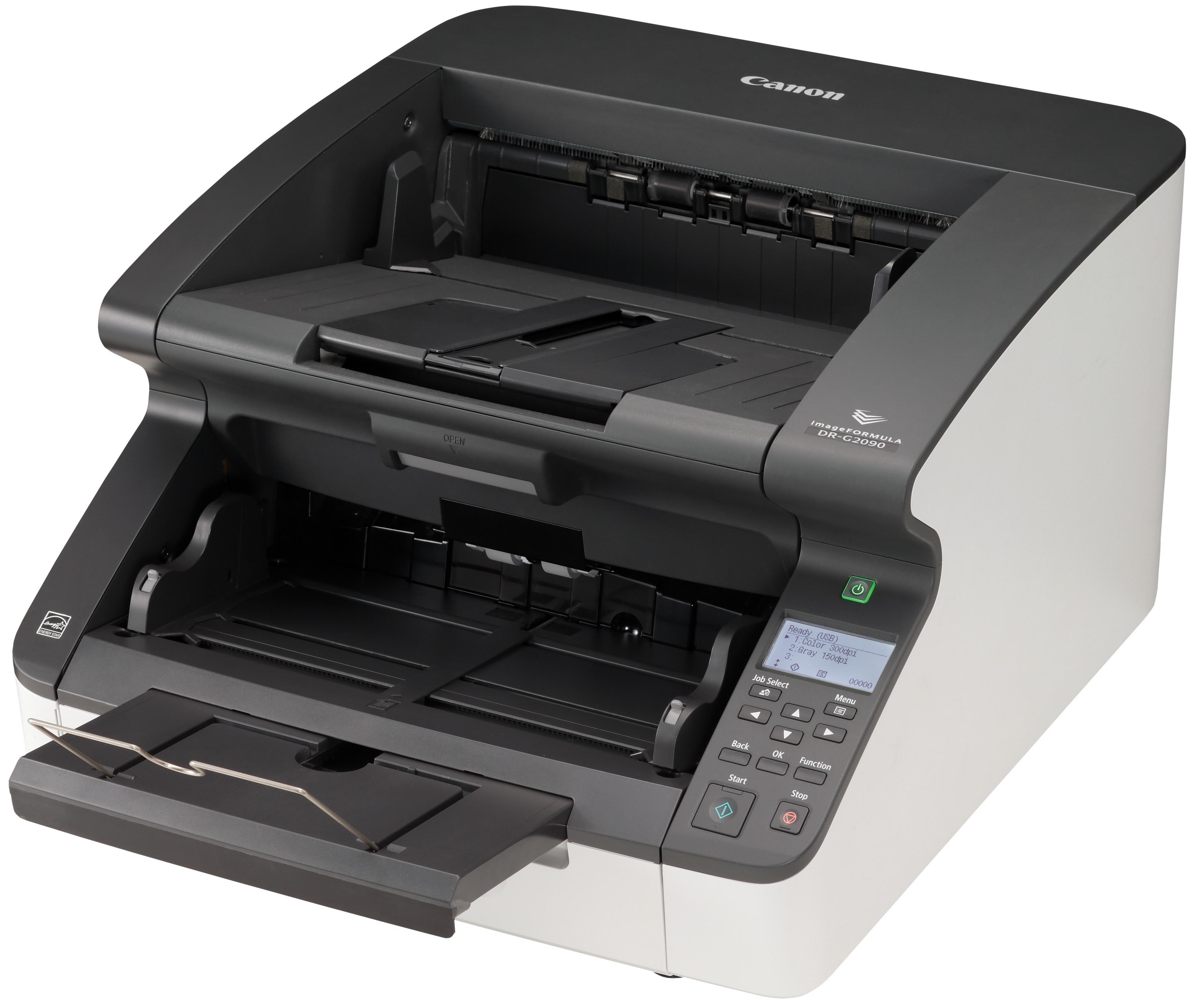 Canon imageFORMULA DR-G2090 Scanner