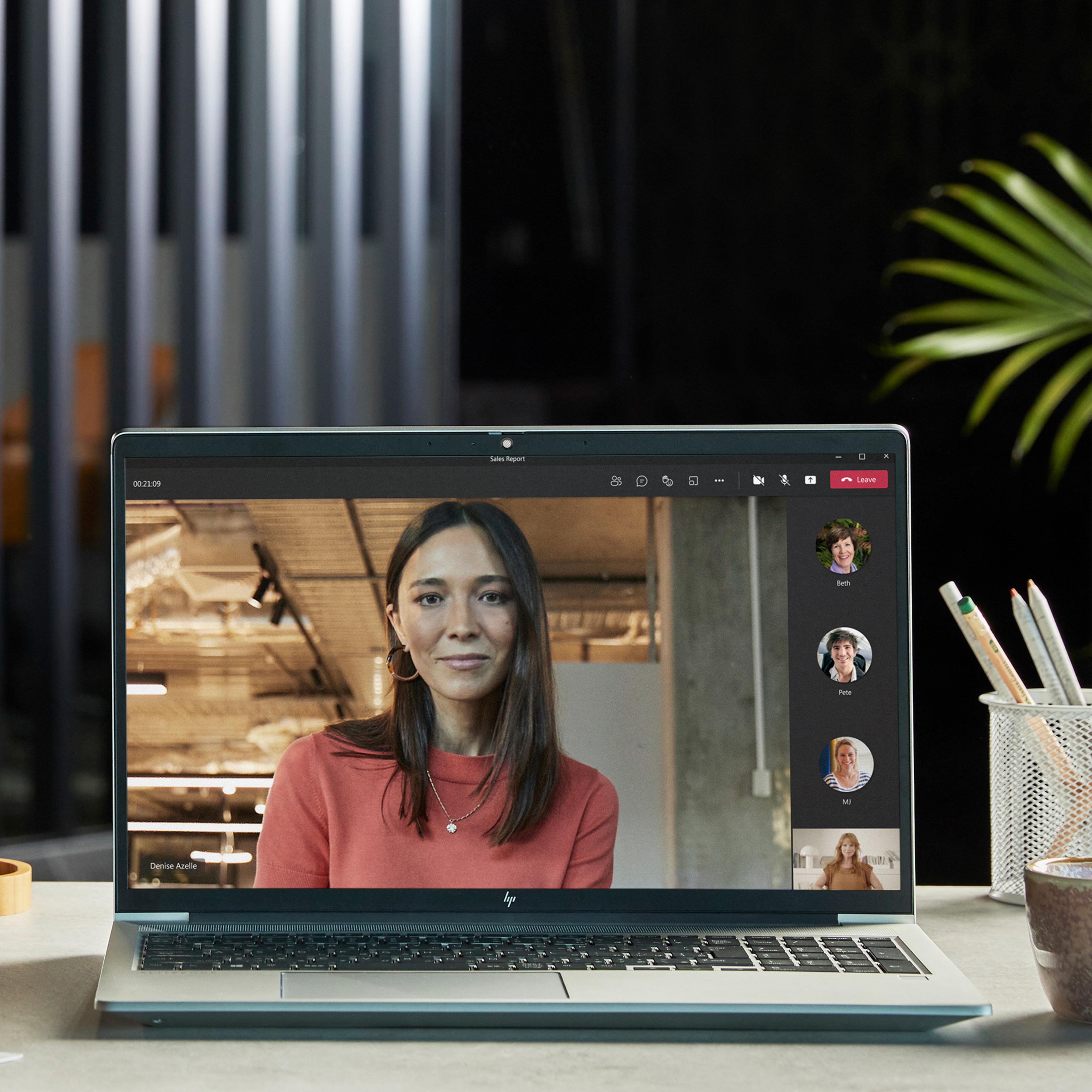 HP EliteBook 650 G9 i7 32 GB/ 1TB