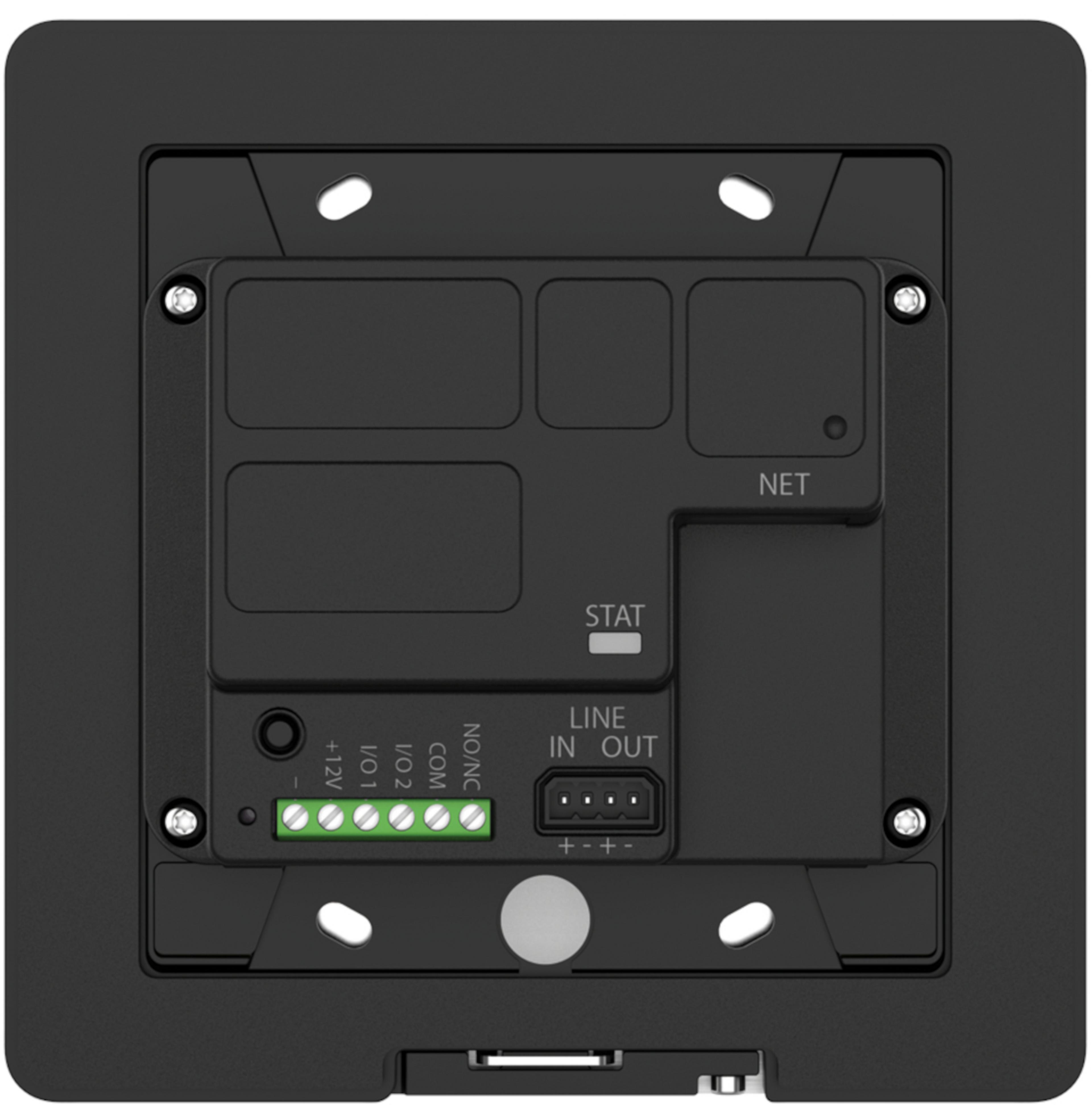 AXIS I8016-LVE Netzwerk Video Intercom